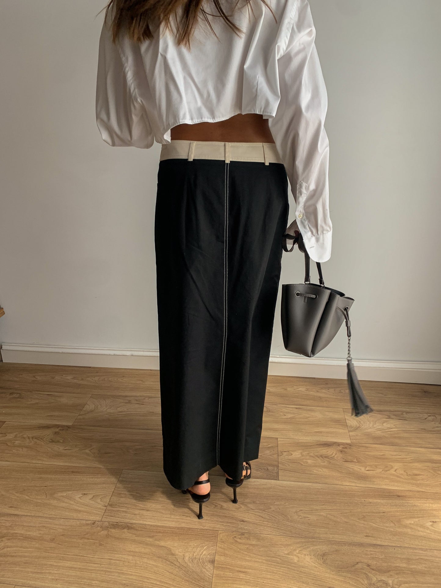 GFFerrè long skirt