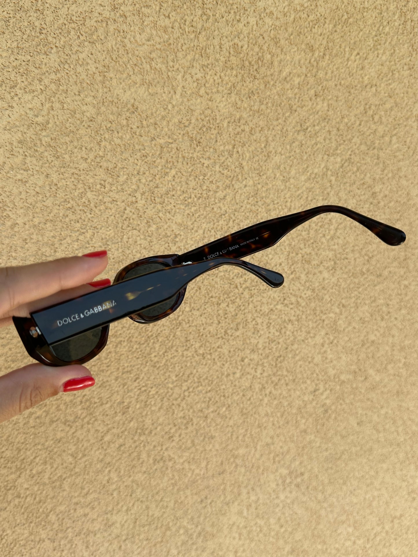 Dolce & Gabbana sunglasses