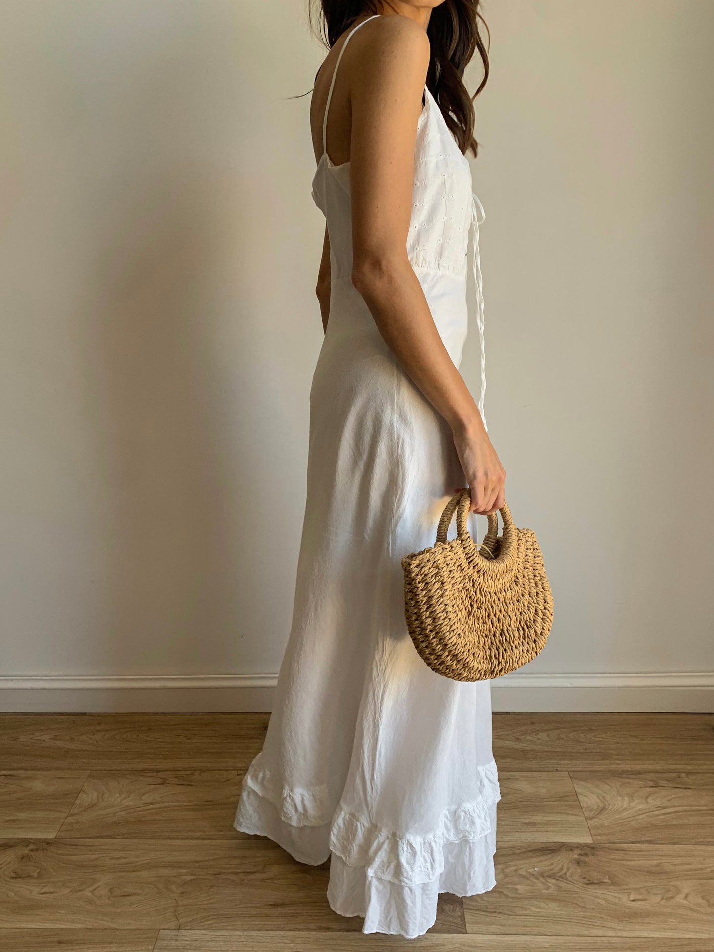 San gallo dress
