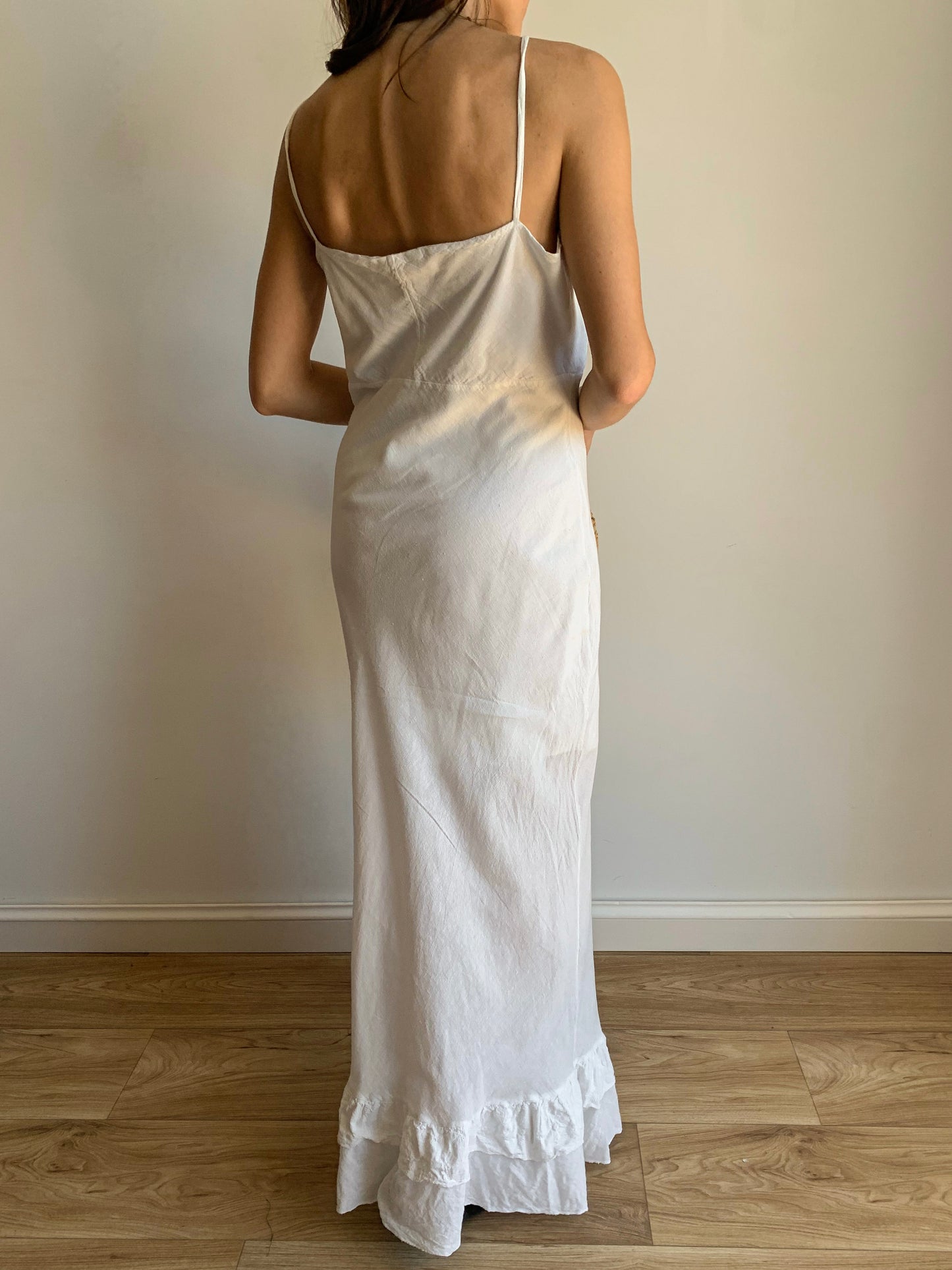 San gallo dress