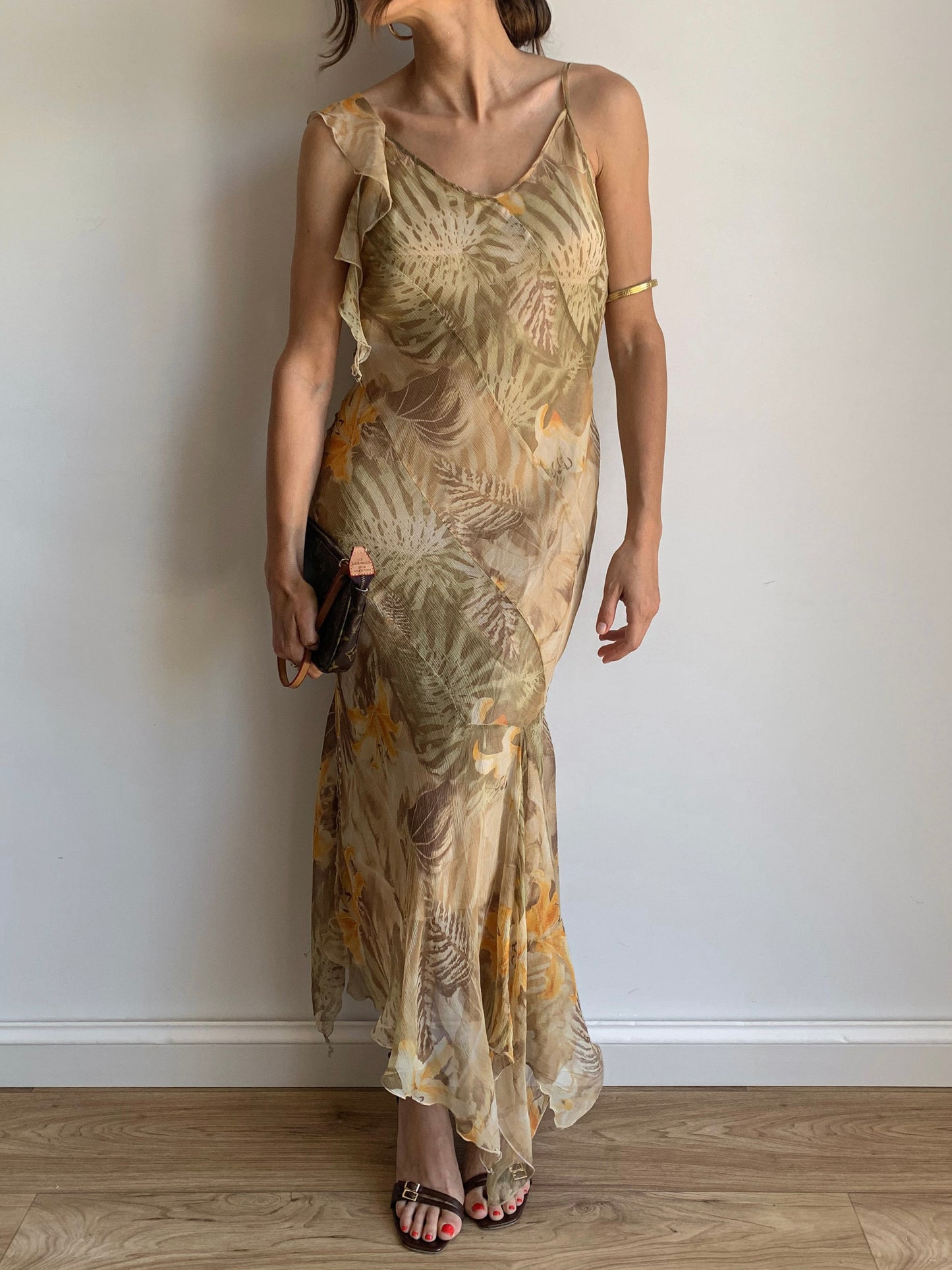 Savana dress