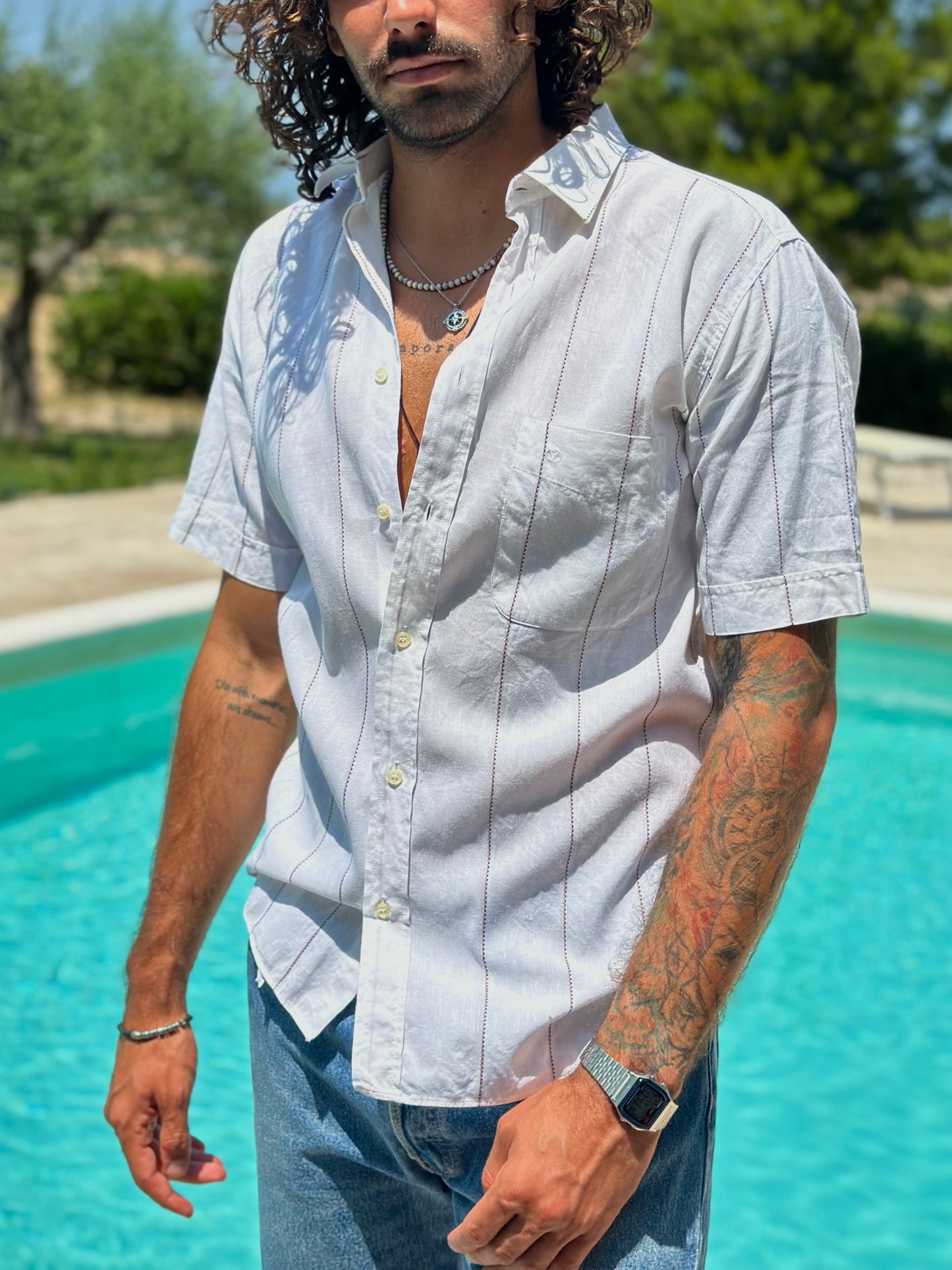 Valentino shirt