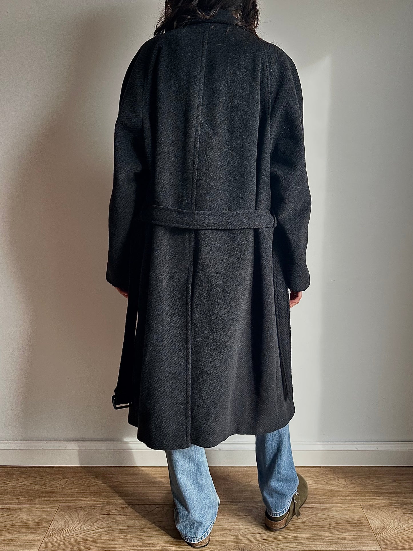 Spinato coat