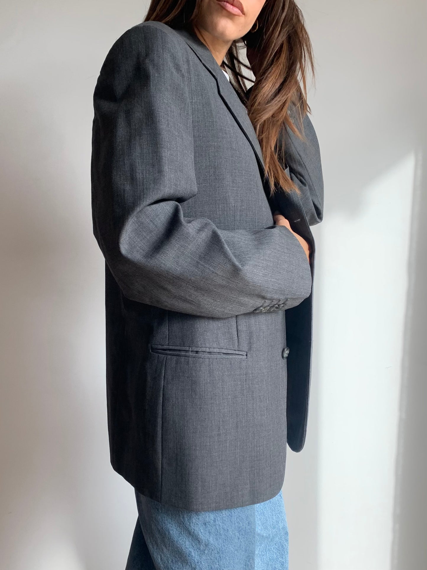 Grigio medio