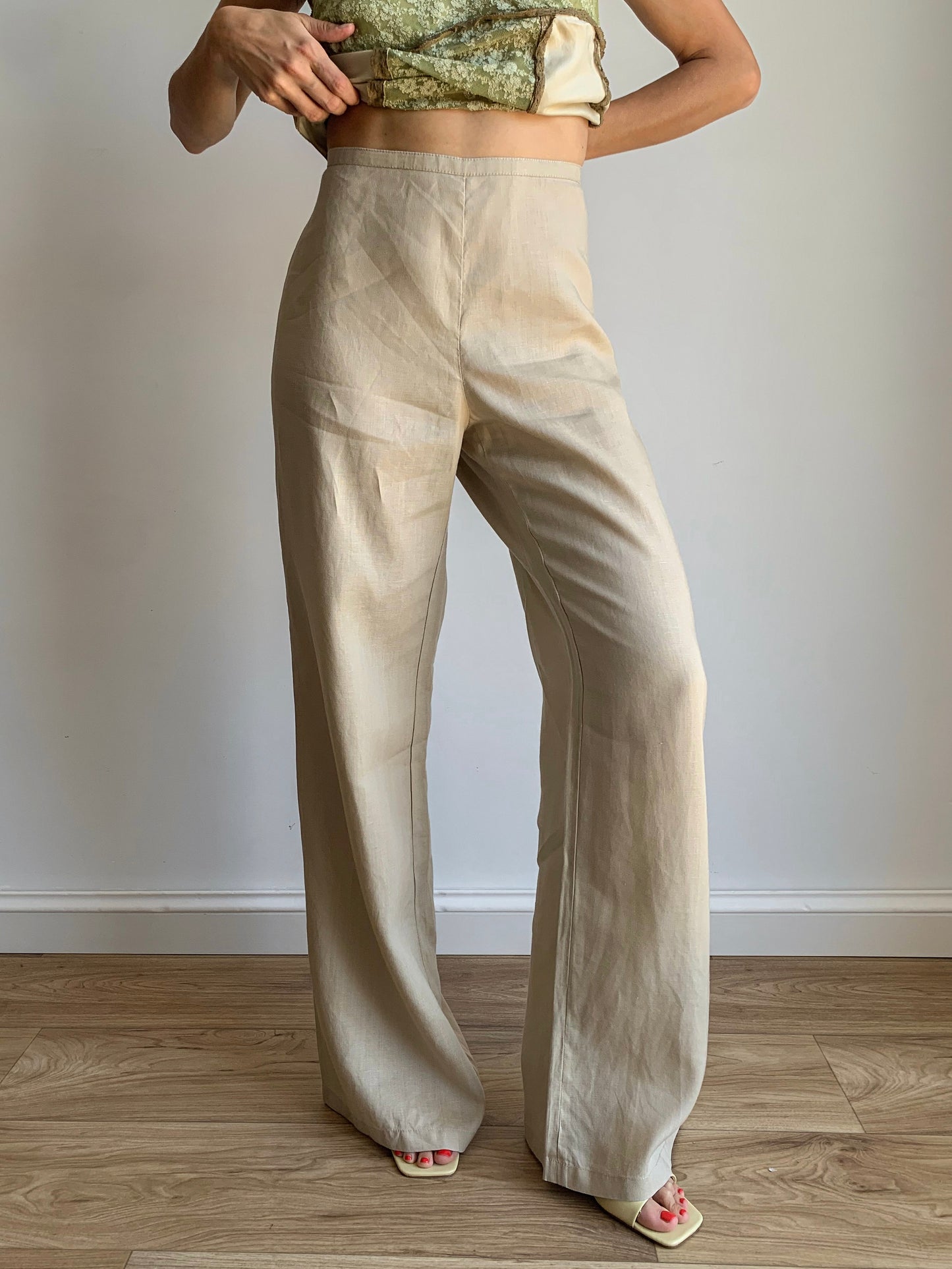 Sand pant