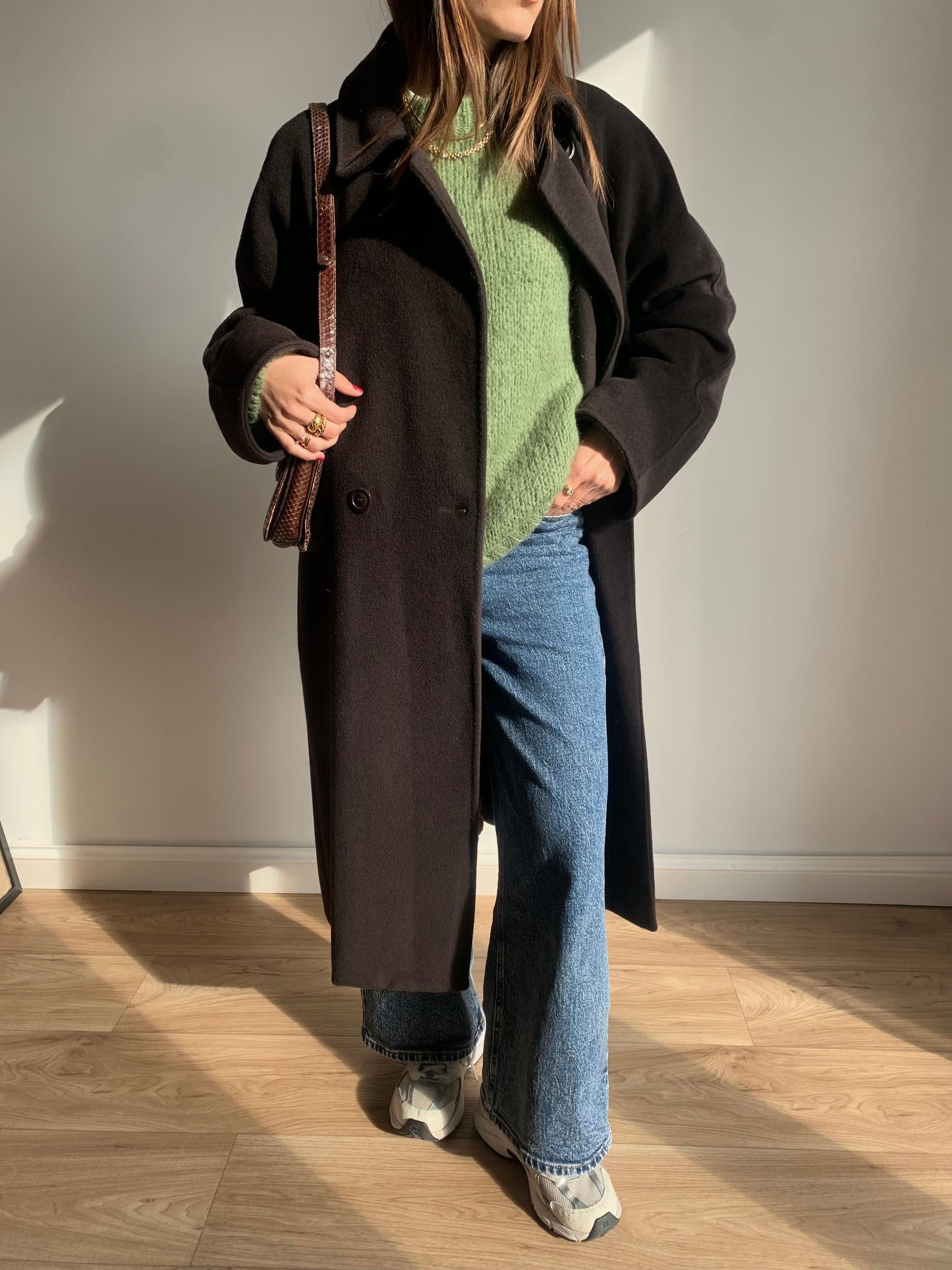 Chocolate coat