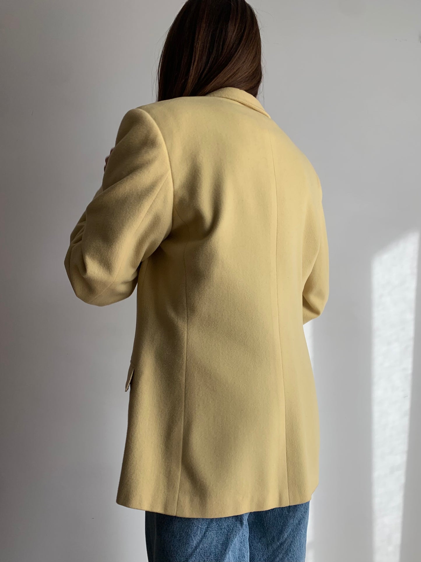 Giallo limone