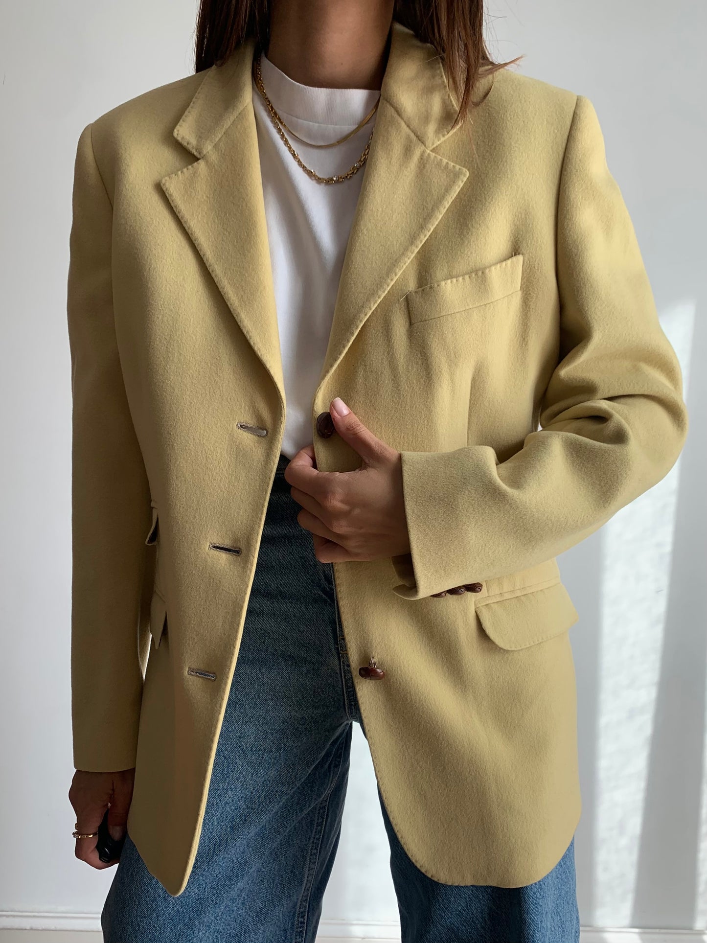 Giallo limone