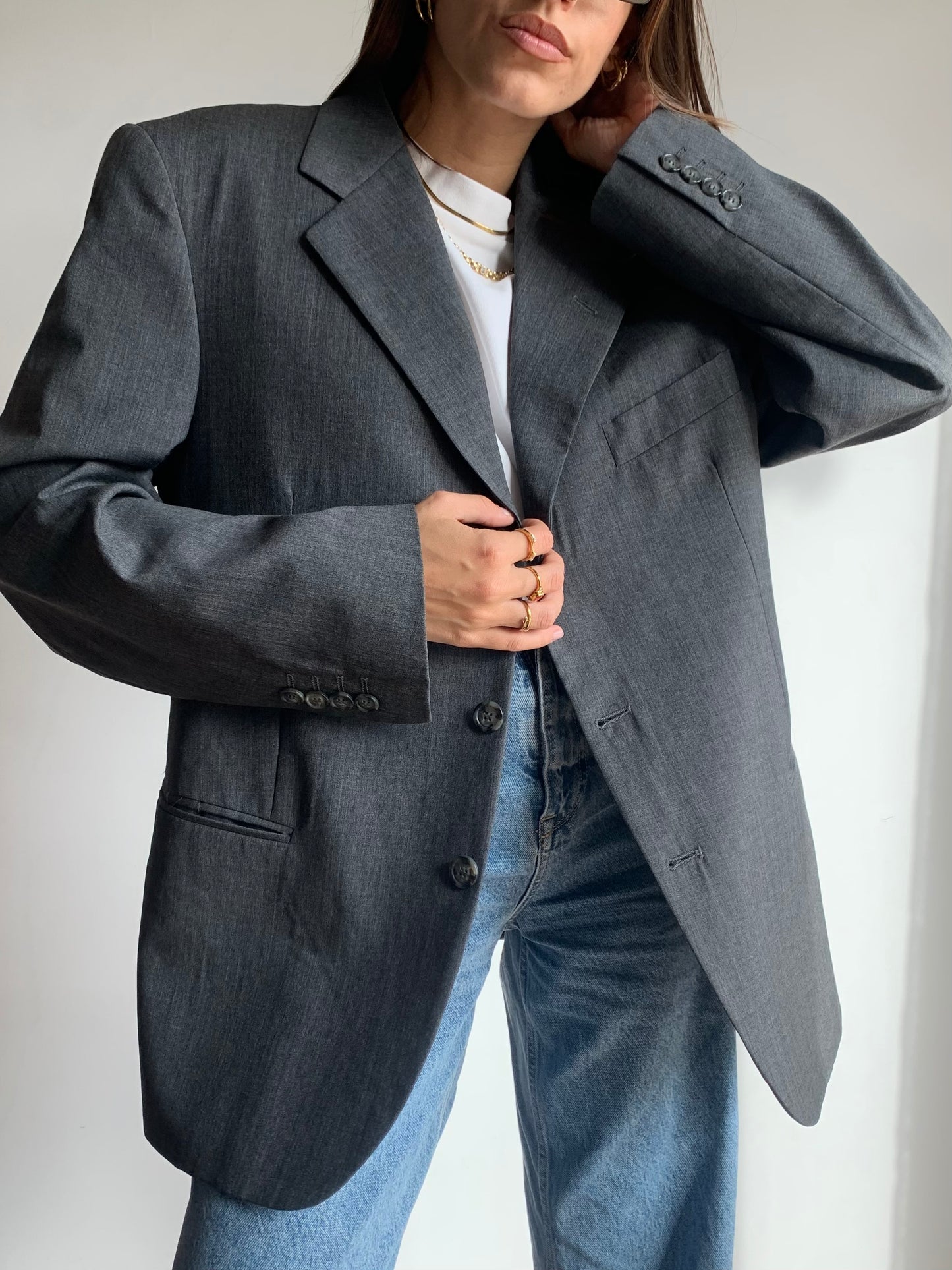 Grigio medio