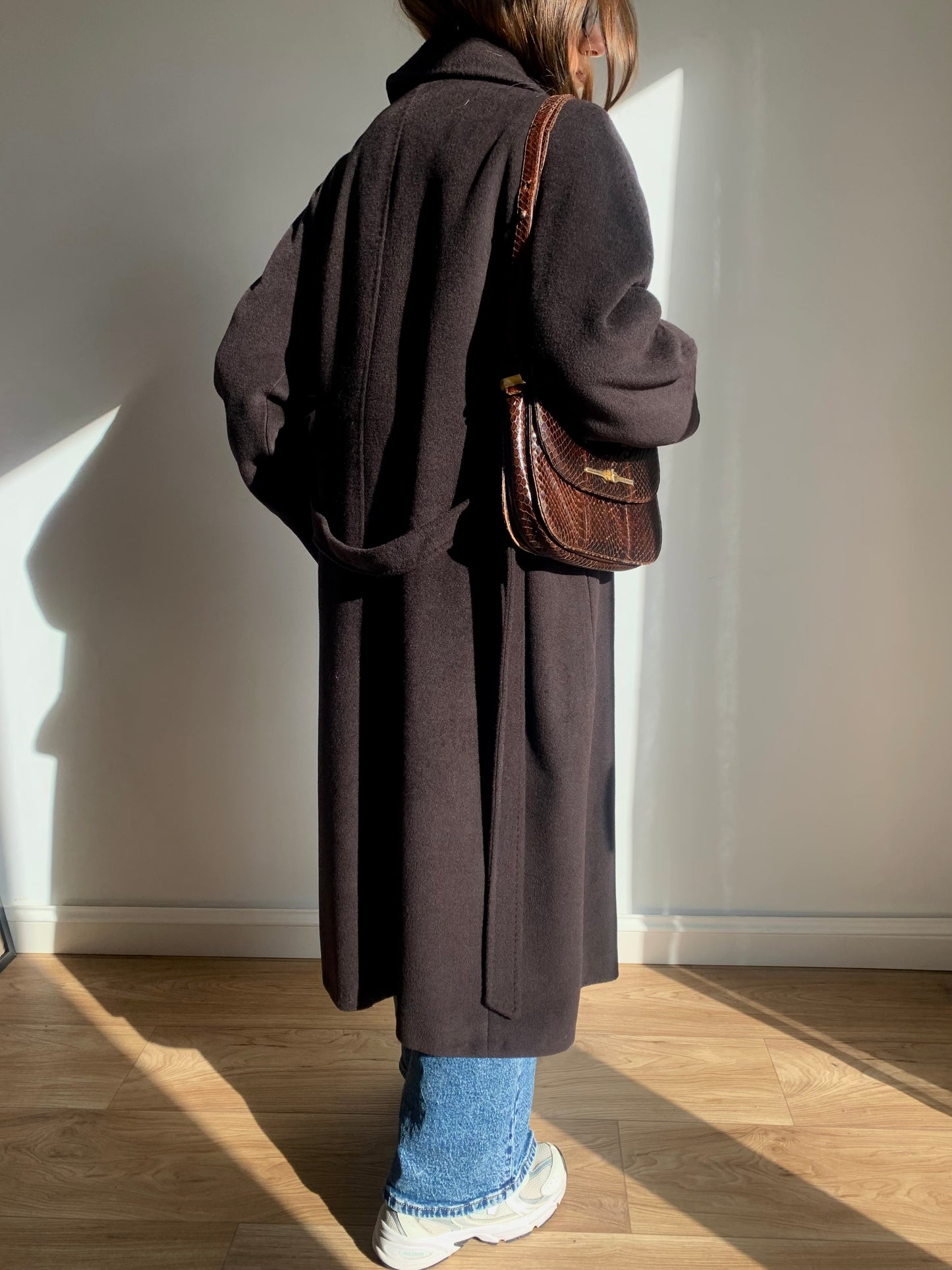 Chocolate coat