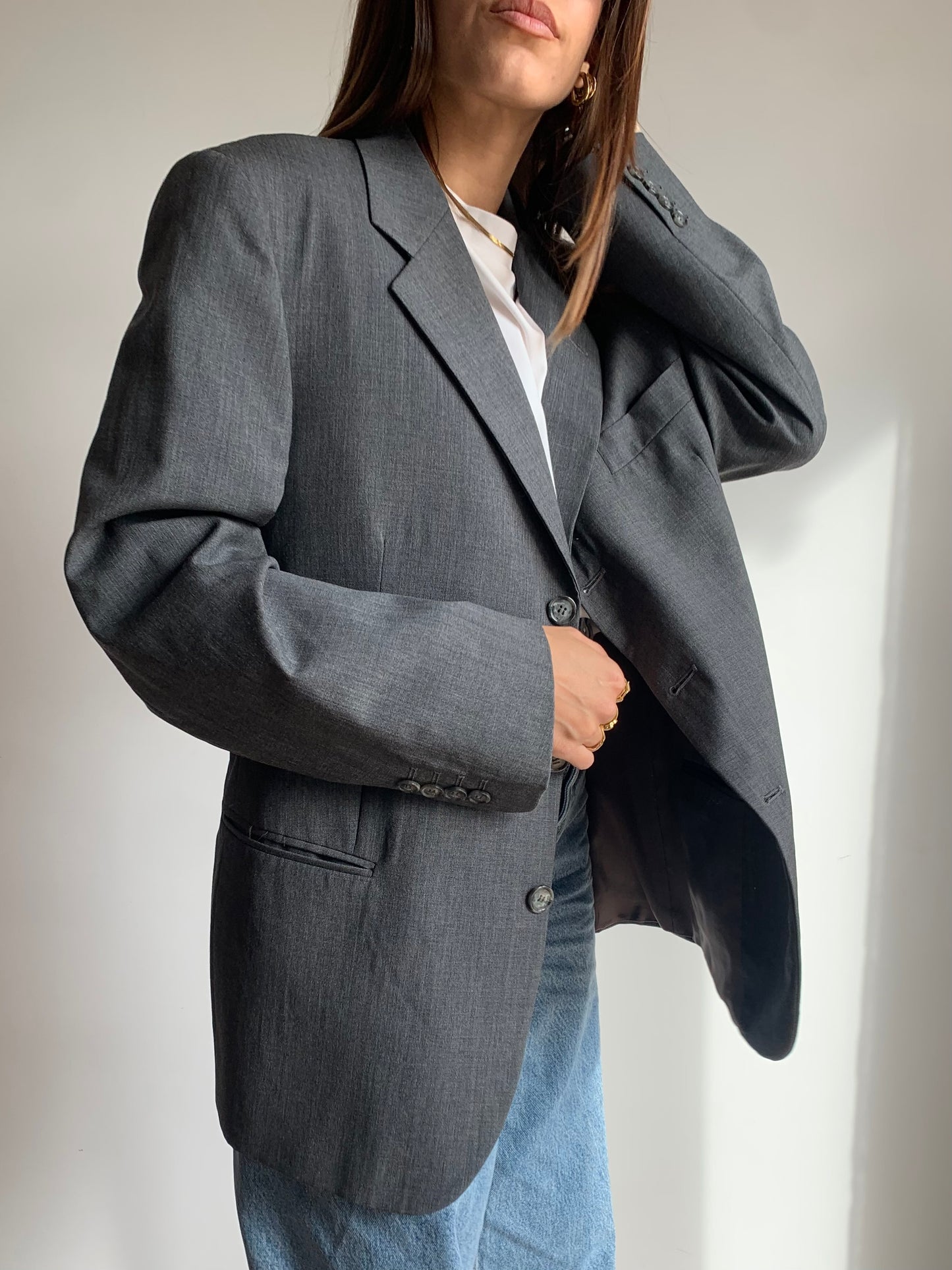 Grigio medio
