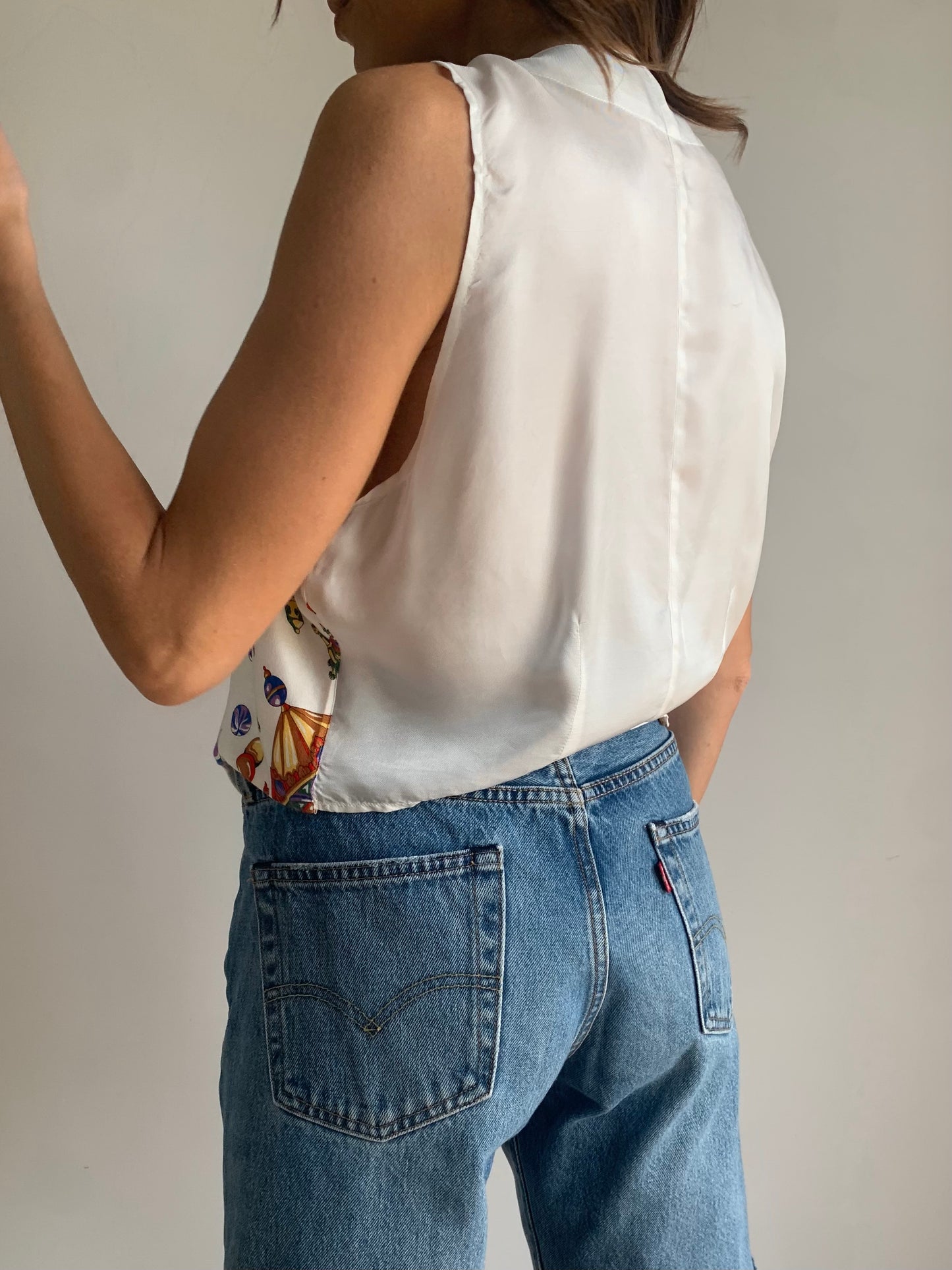Circus vest