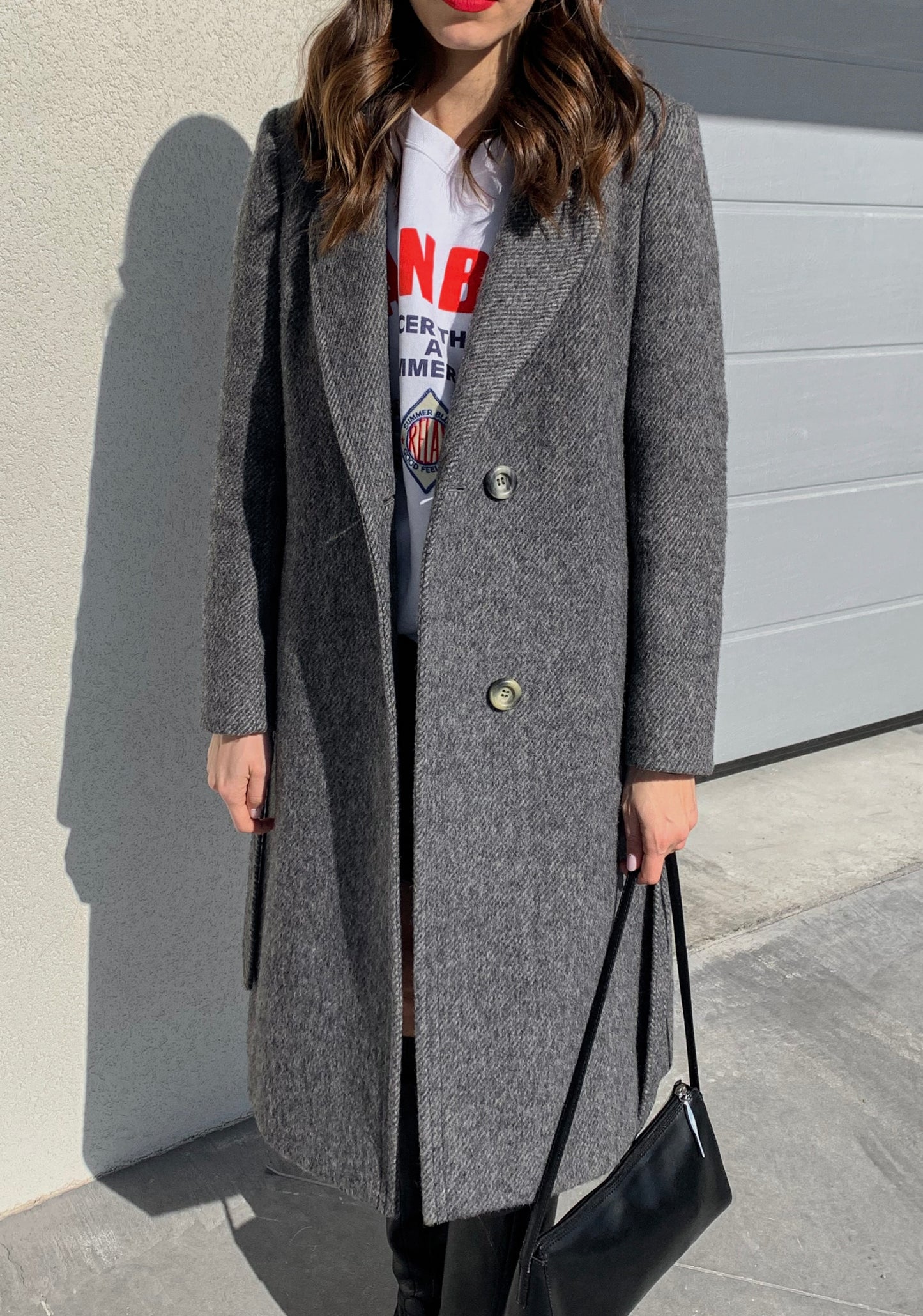 Sale e pepe vintage coat