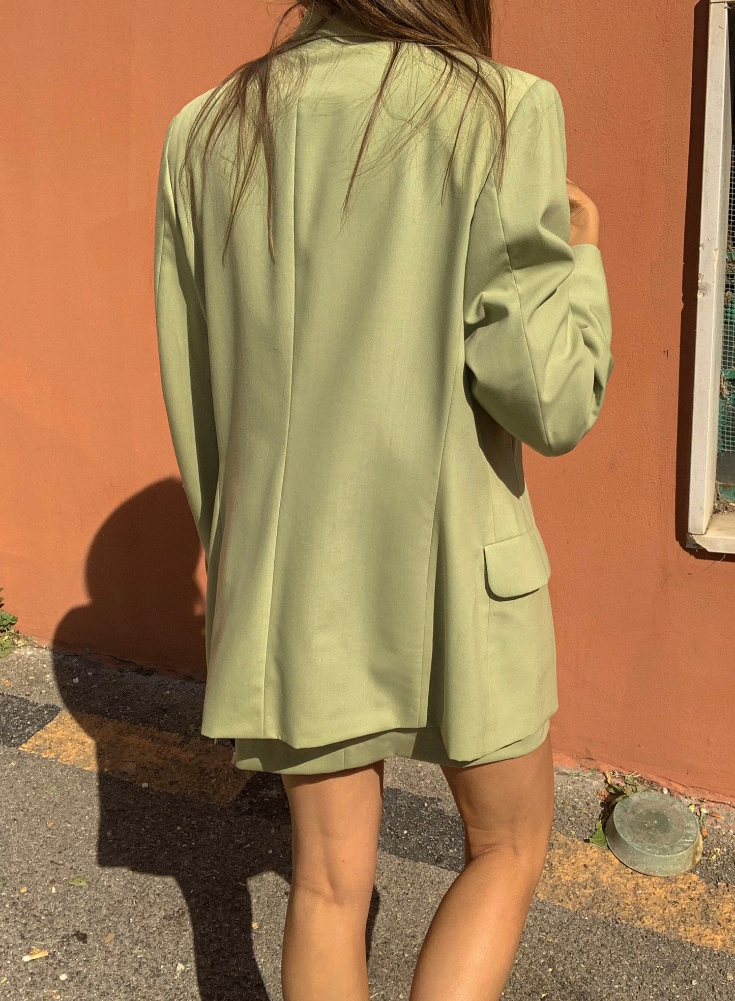 Vintage Valentino 2 pieces set