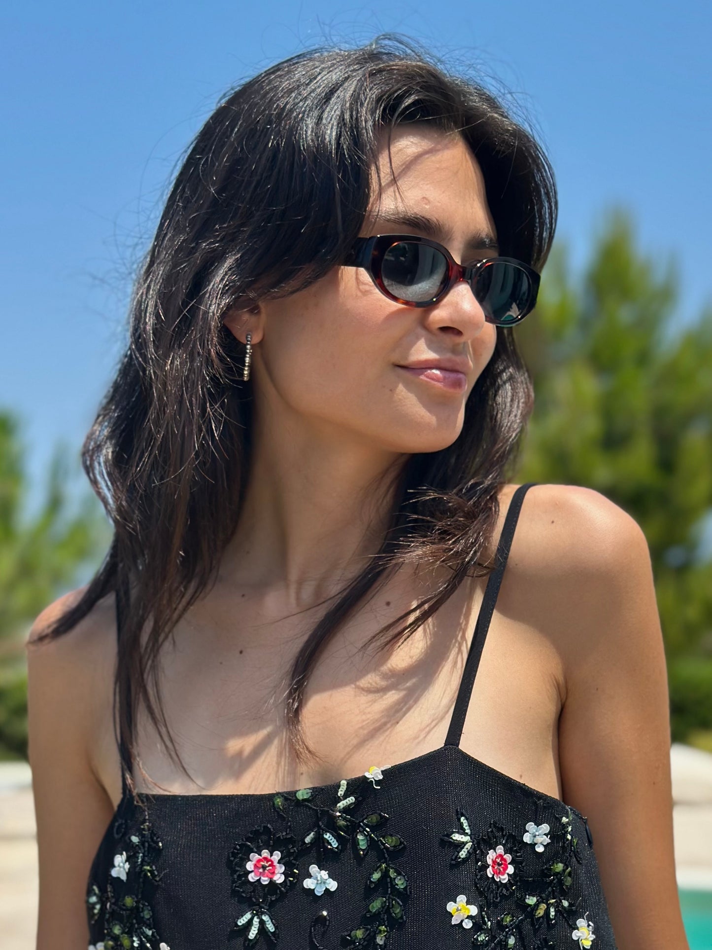Dolce & Gabbana sunglasses