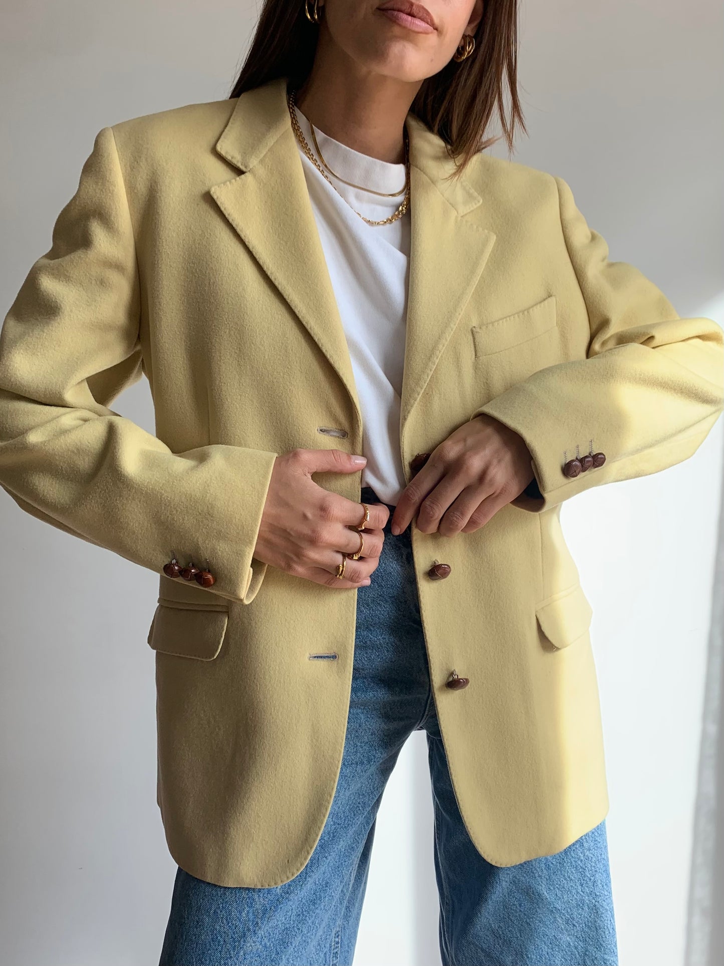 Giallo limone