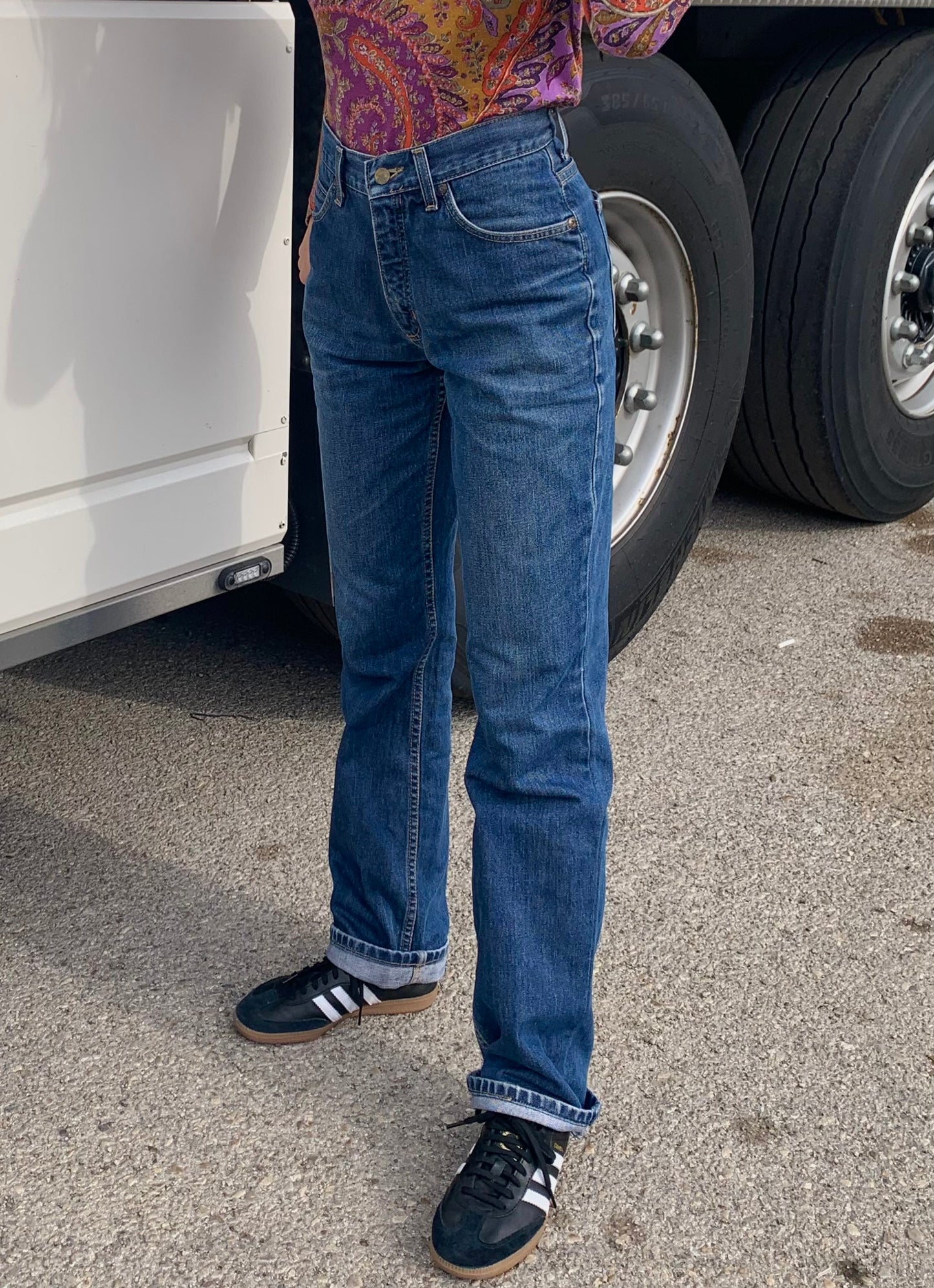 Vintage Lee jeans