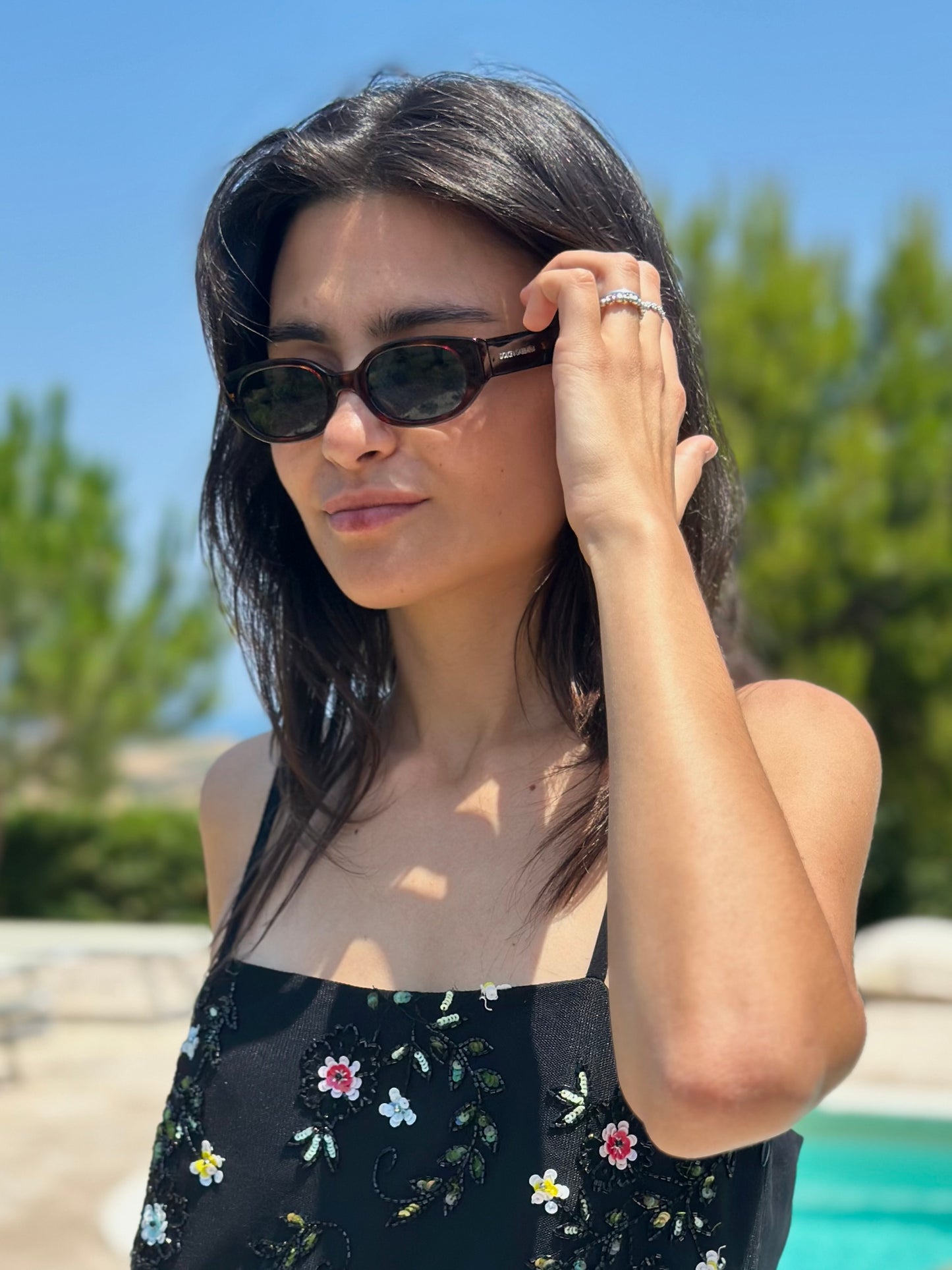 Dolce & Gabbana sunglasses