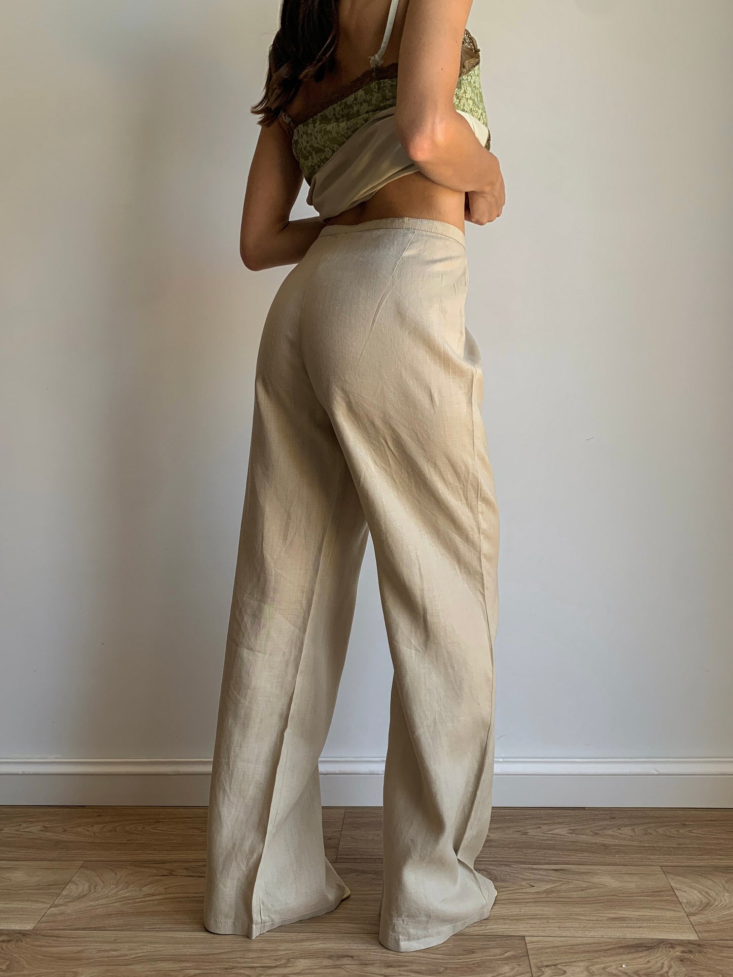 Sand pant
