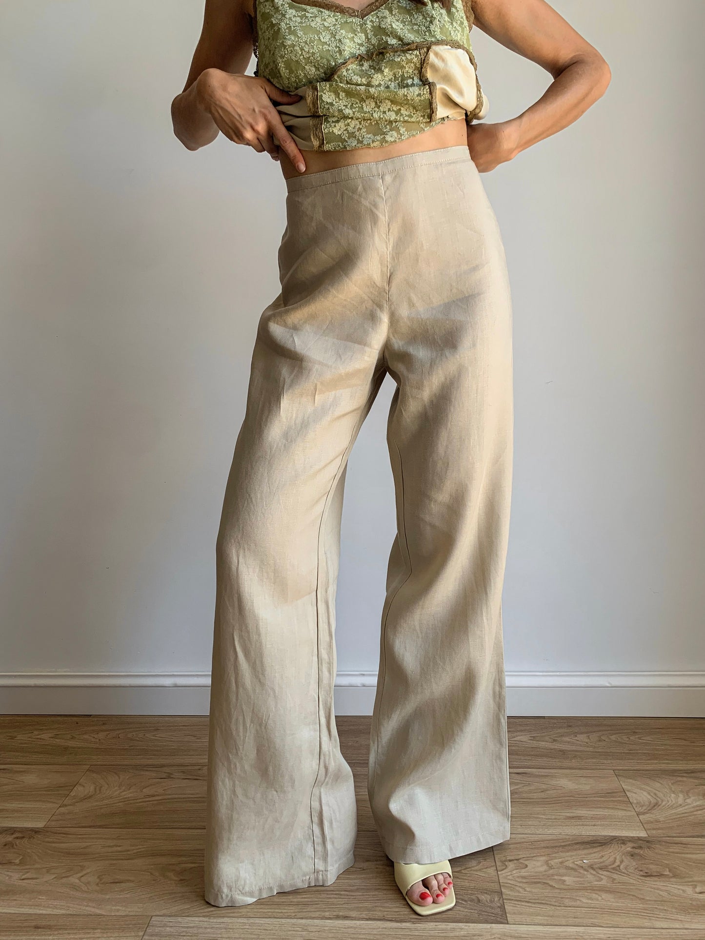 Sand pant