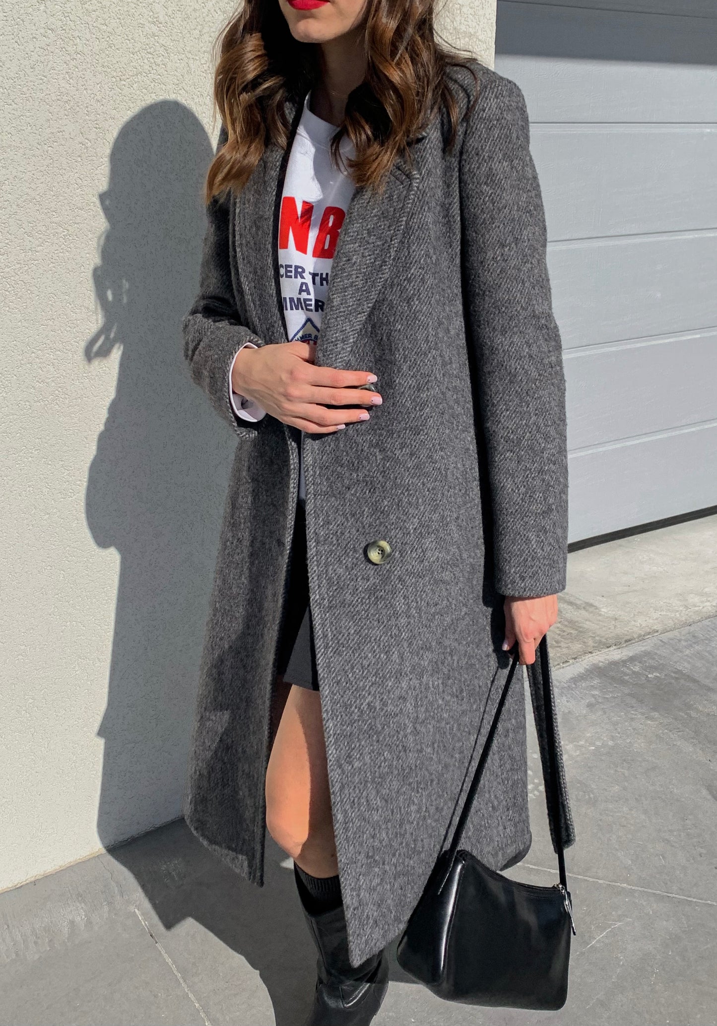 Sale e pepe vintage coat