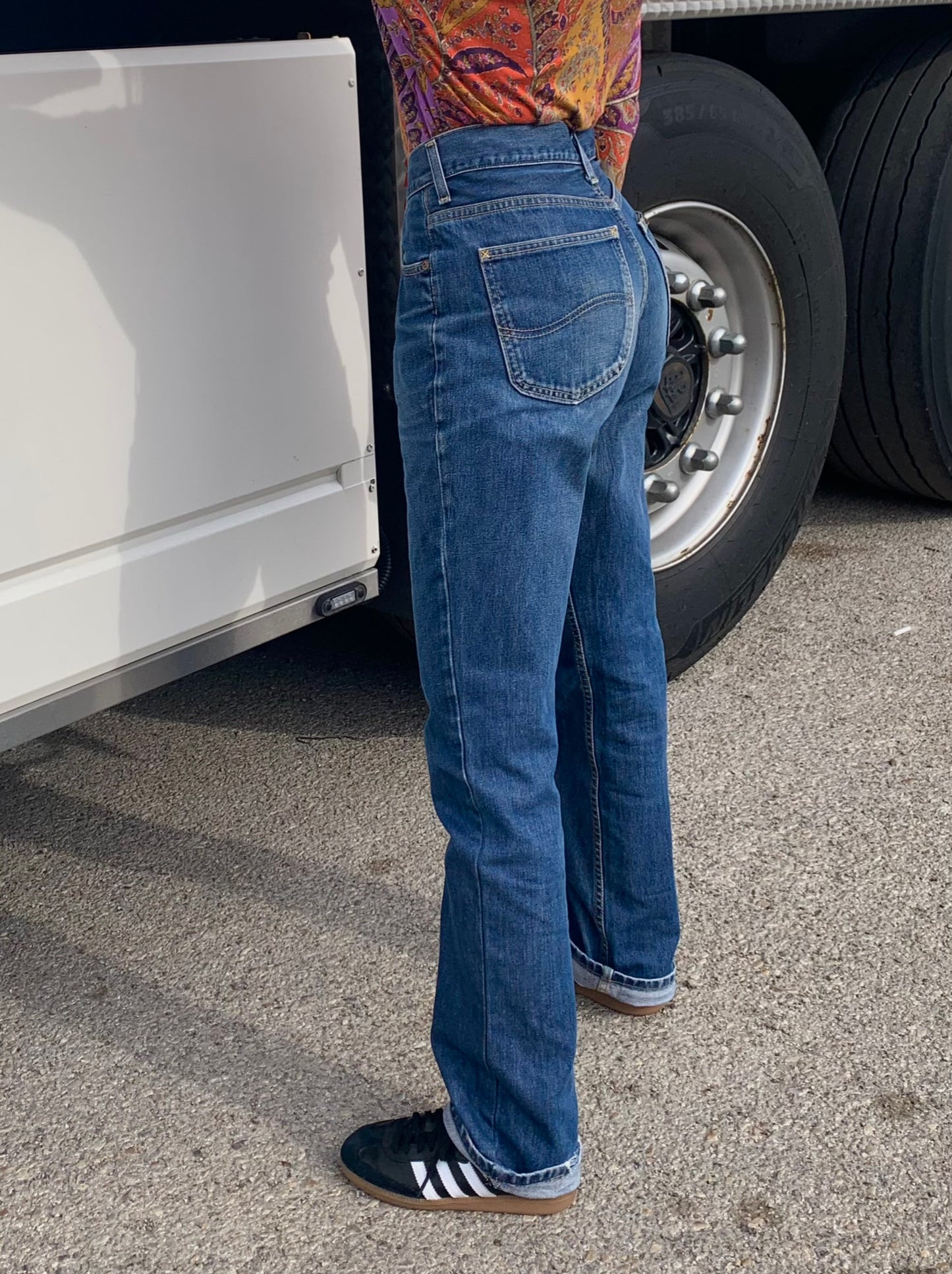 Vintage Lee jeans