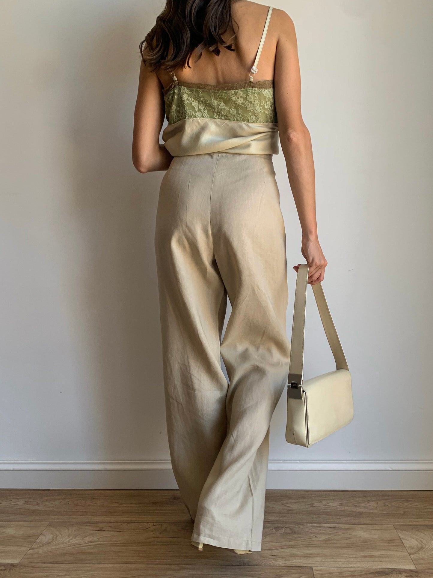 Sand pant