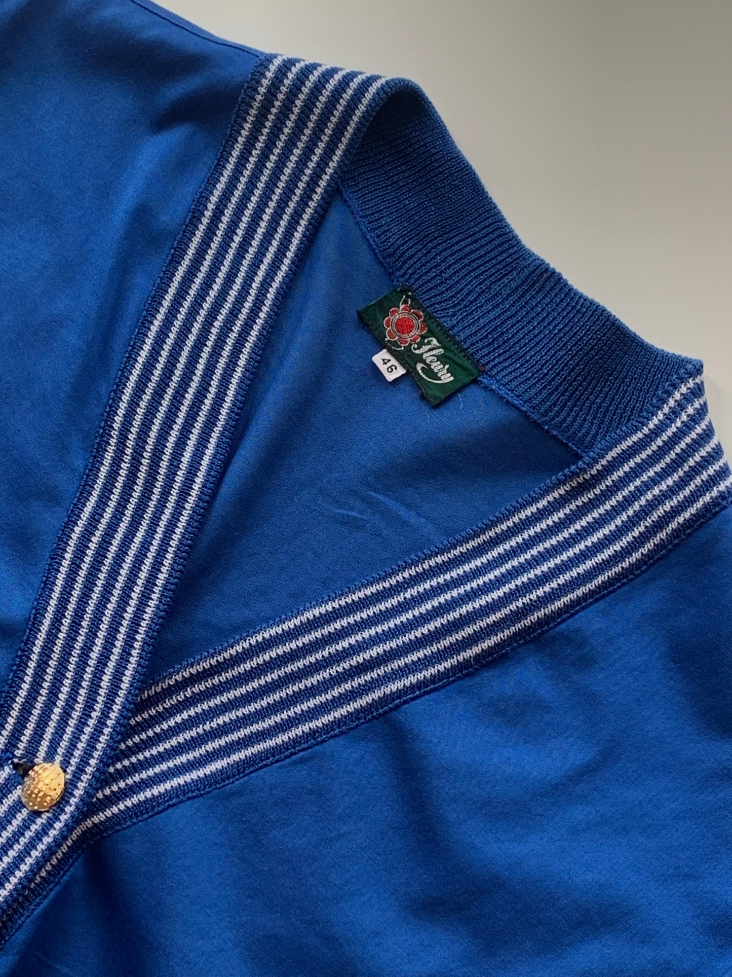 Baseball pure cotton shirt