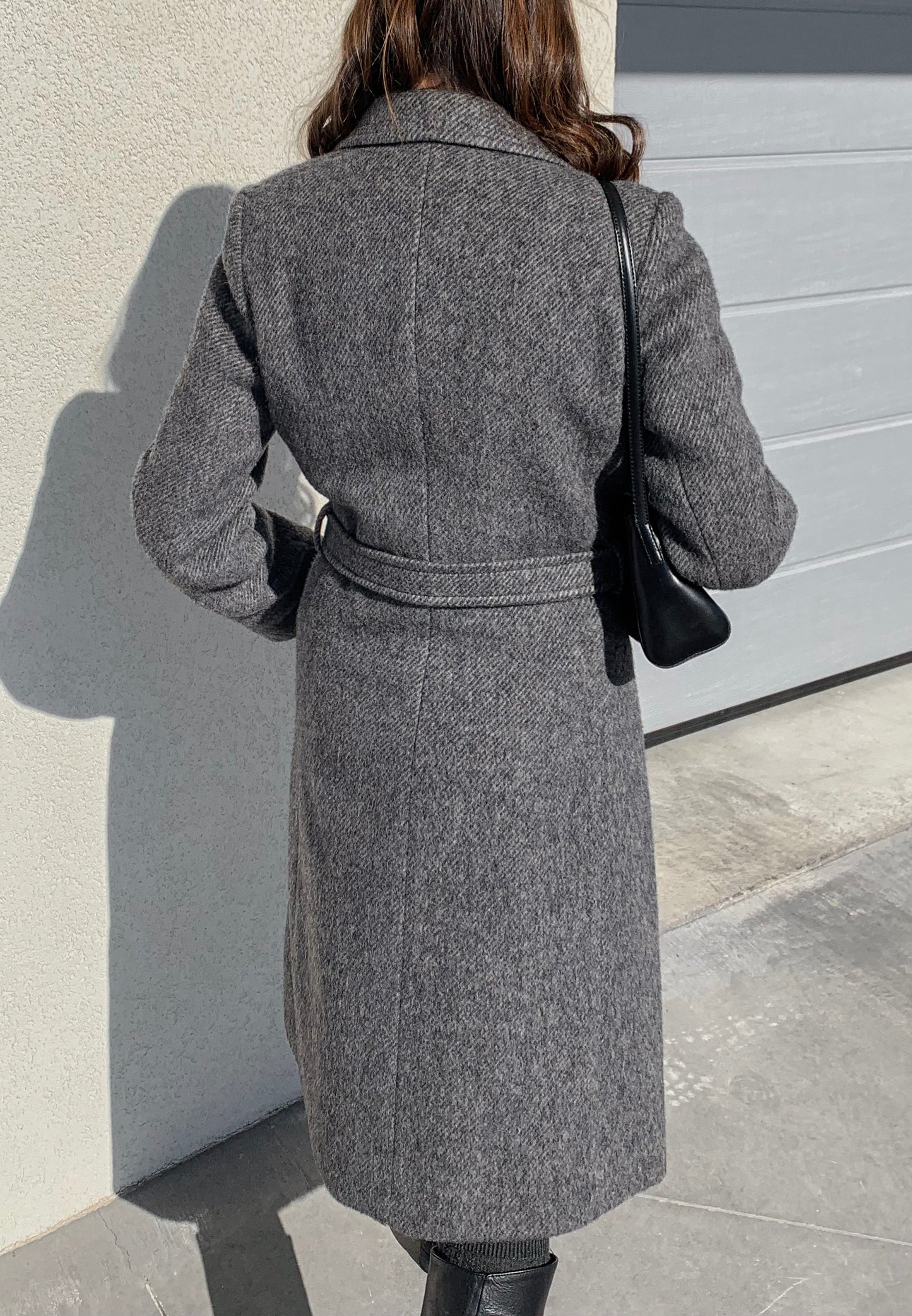 Sale e pepe vintage coat