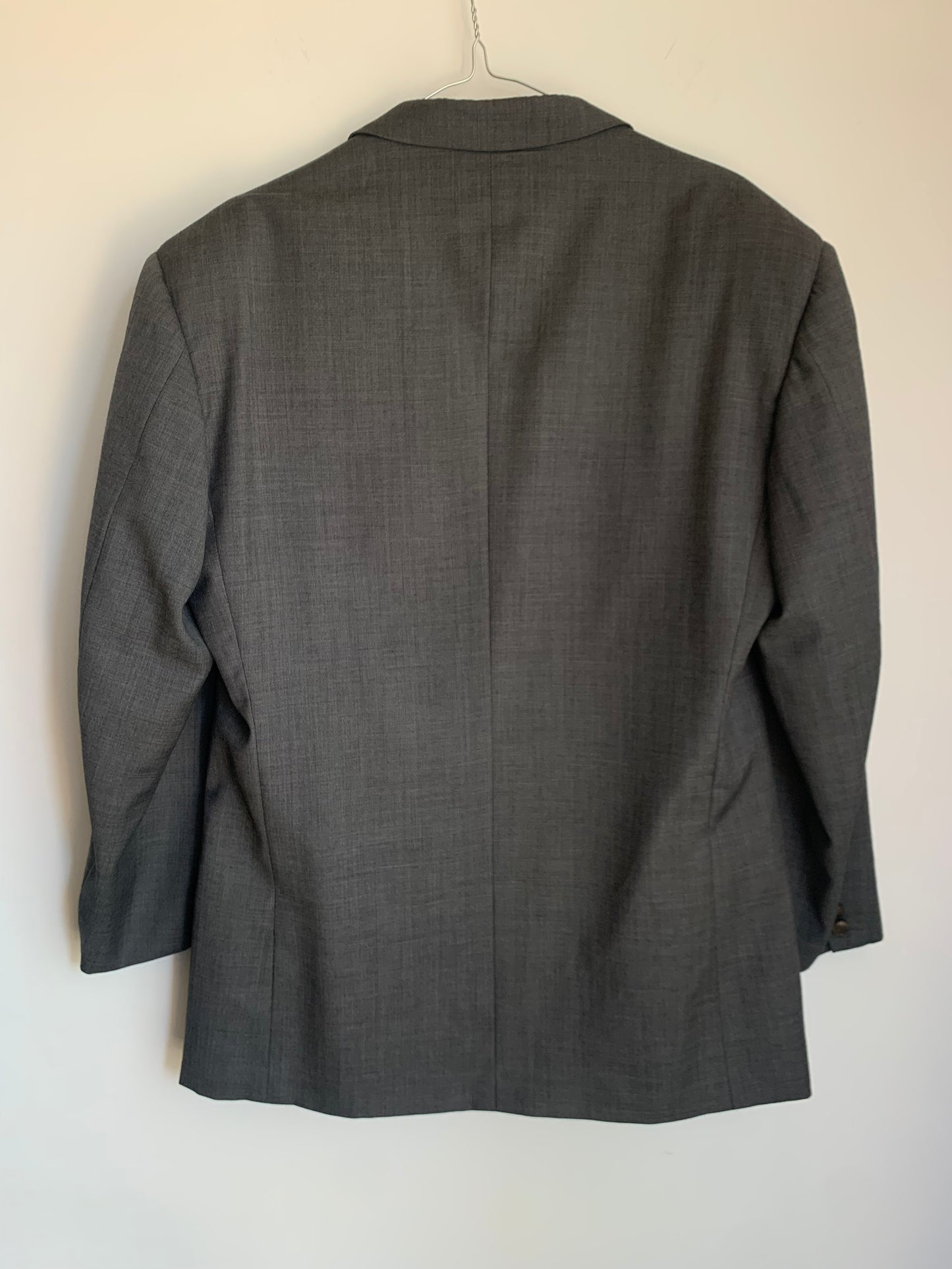 Vintage Biagiotti man blazer