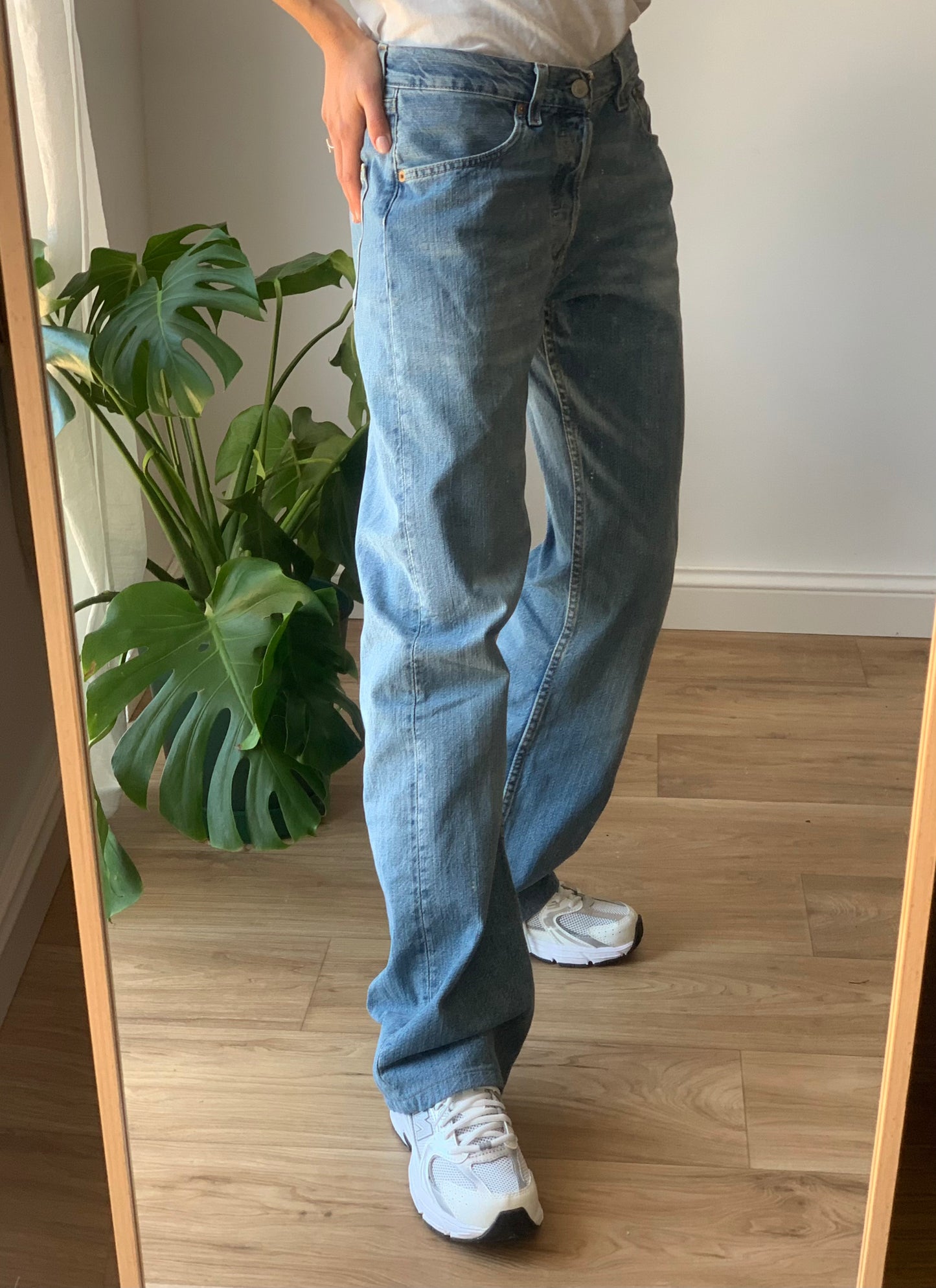 Vintage 501 Levi’s