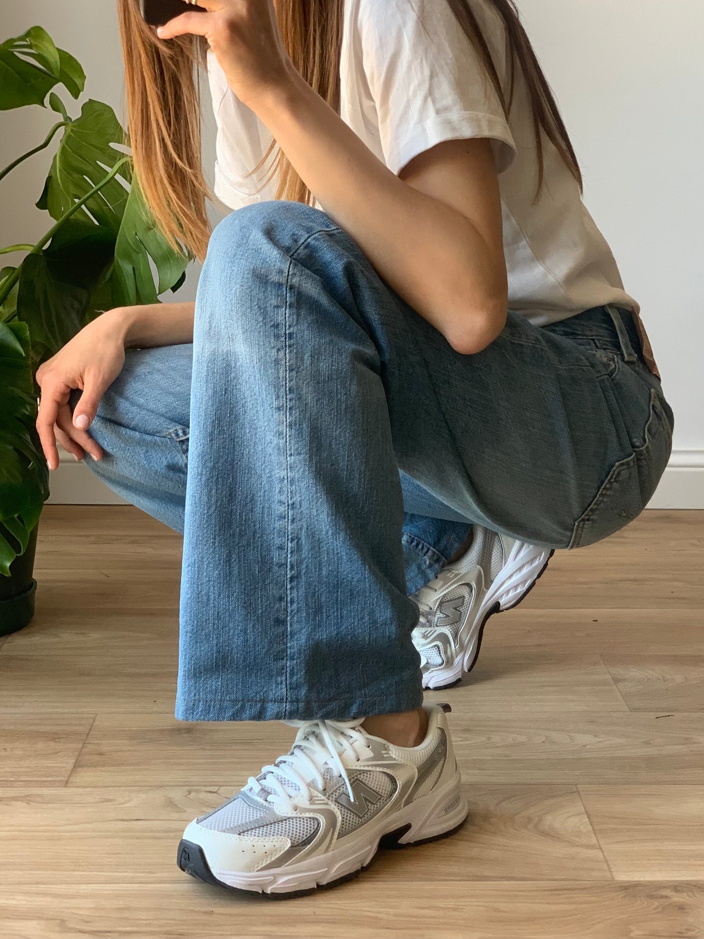 Vintage 501 Levi’s