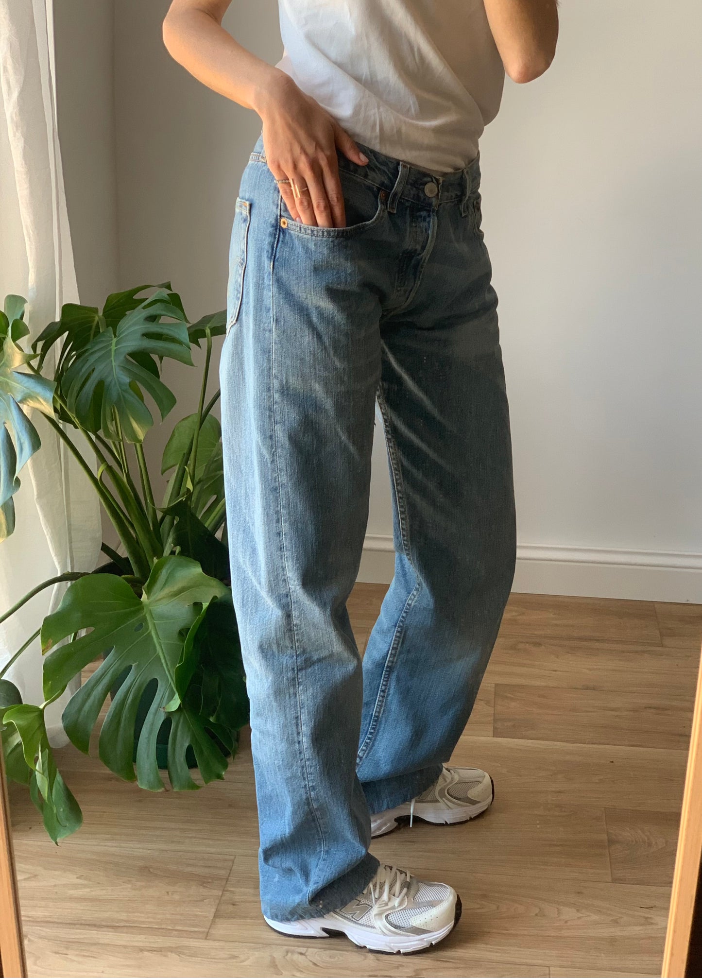 Vintage 501 Levi’s