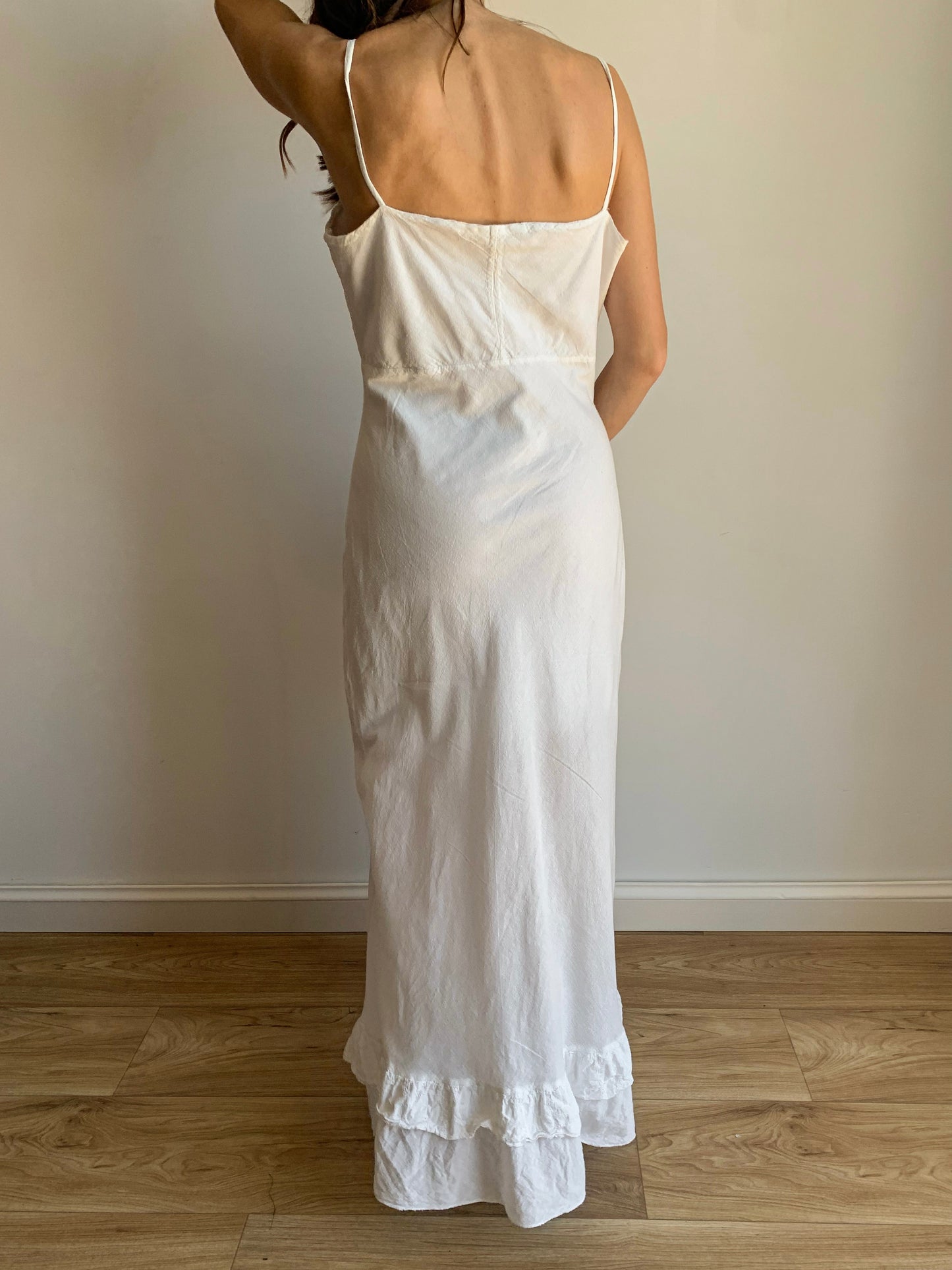San gallo dress