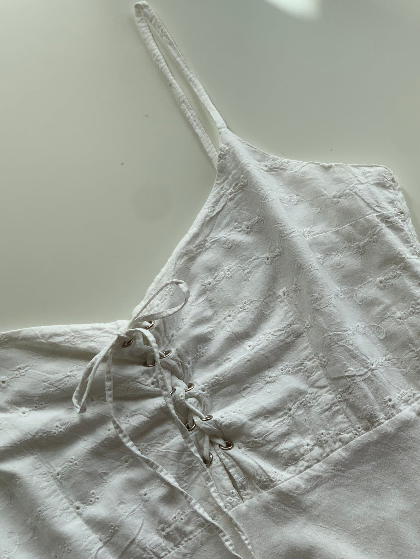San gallo dress