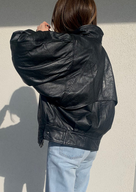 Cocco bomber jacket