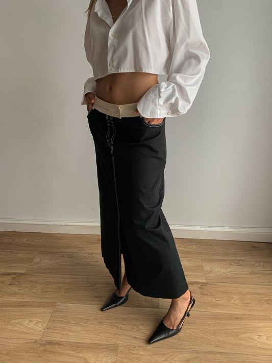 GFFerrè long skirt