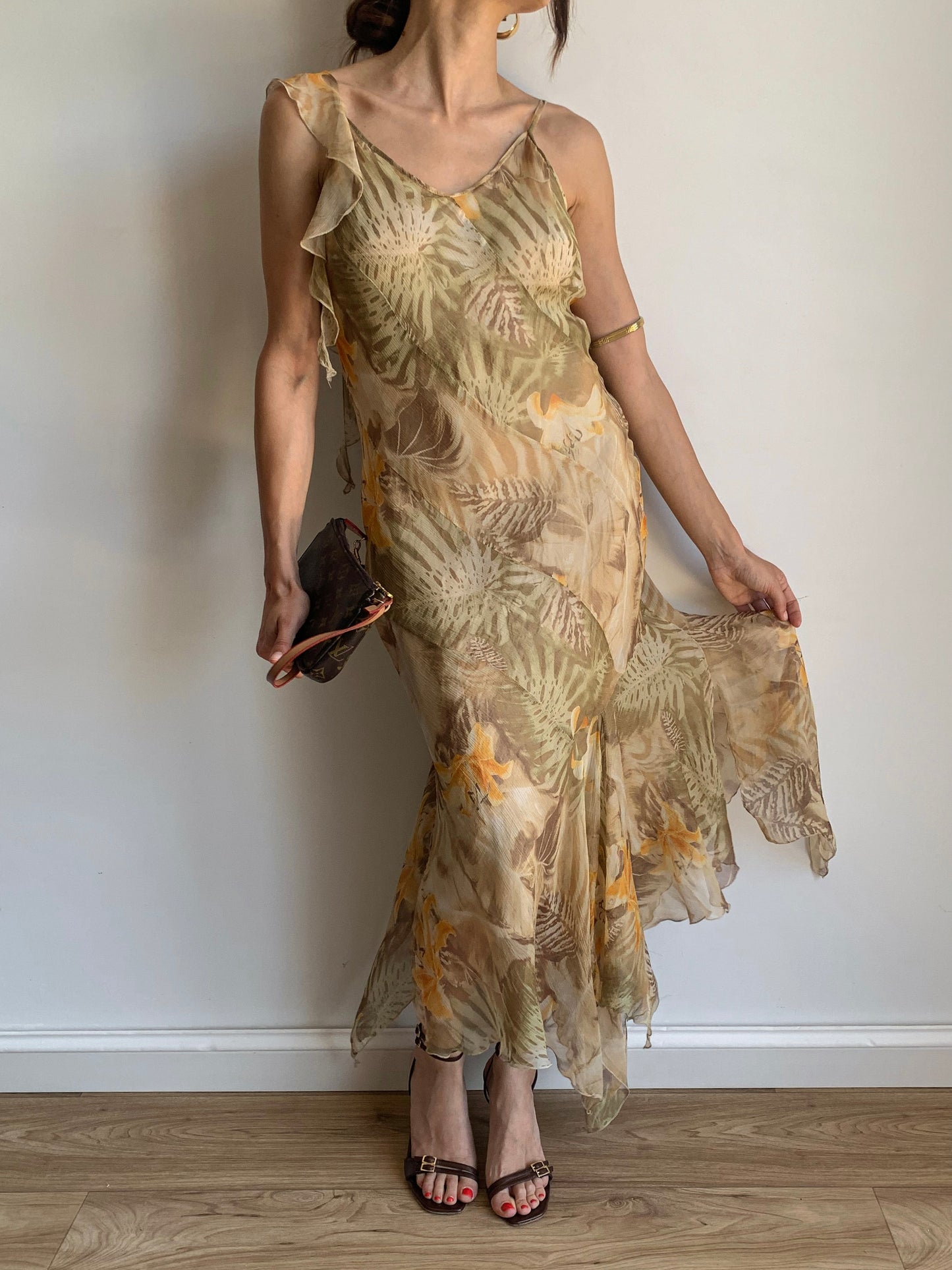 Savana dress