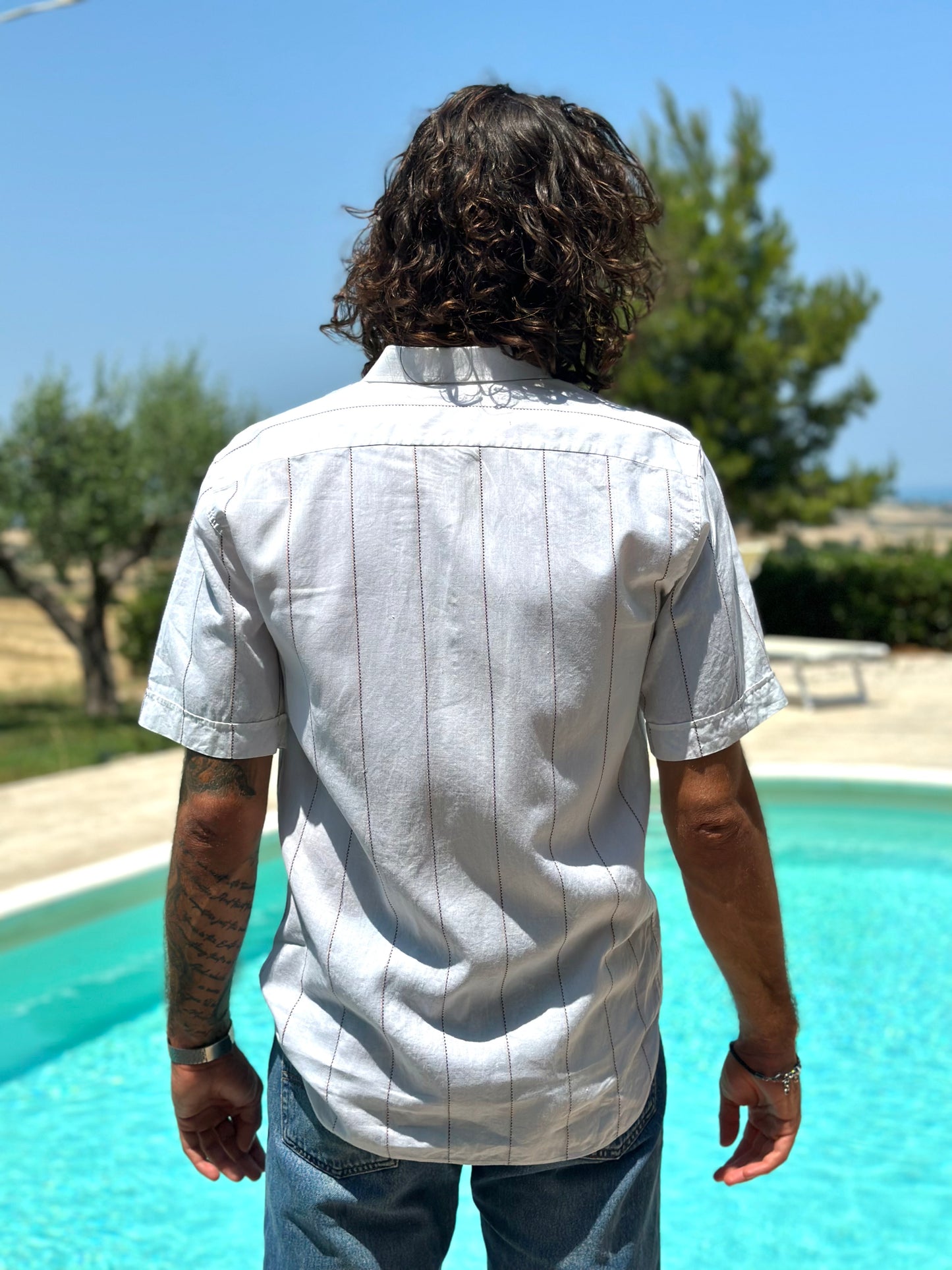 Valentino shirt