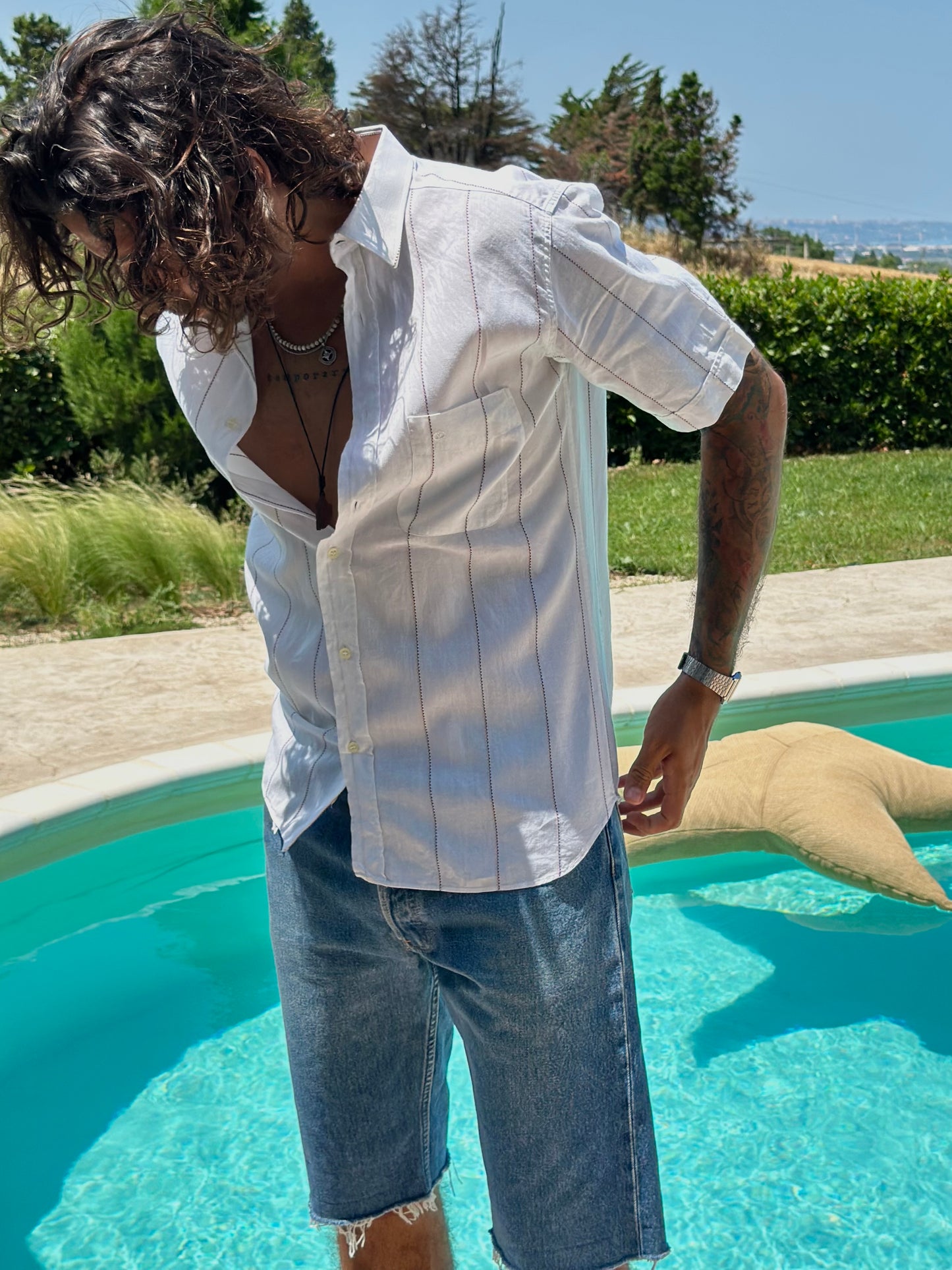 Valentino shirt
