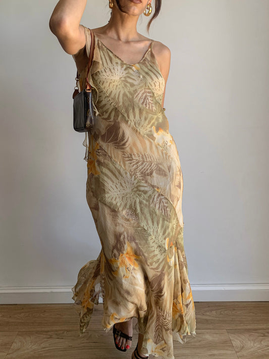 Savana dress