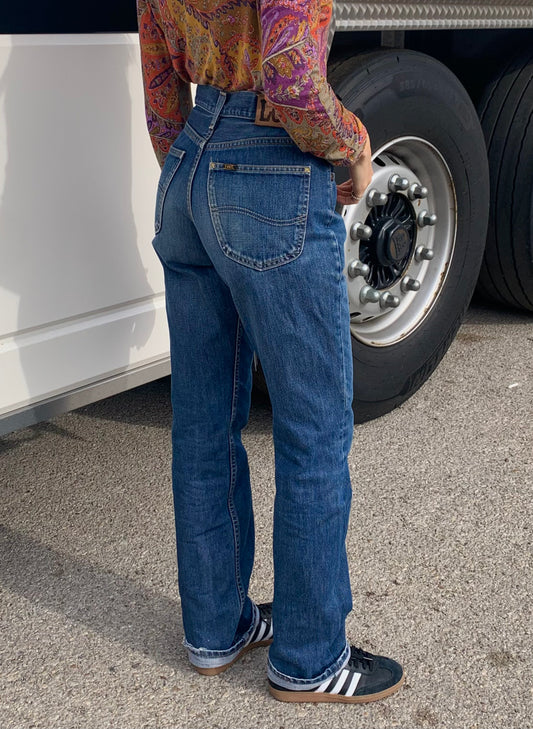 Vintage Lee jeans