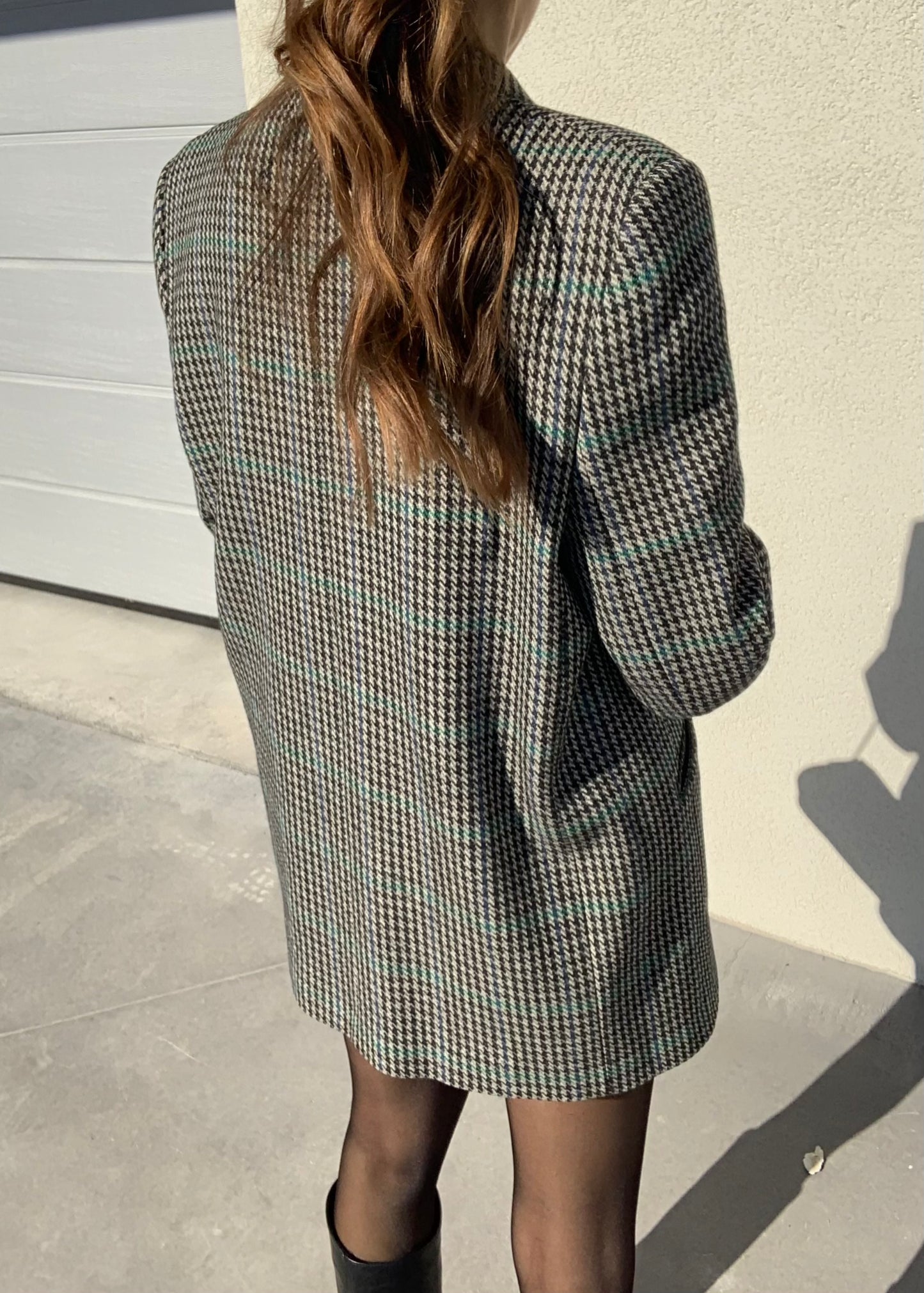 Vintage Aquascutum blazer