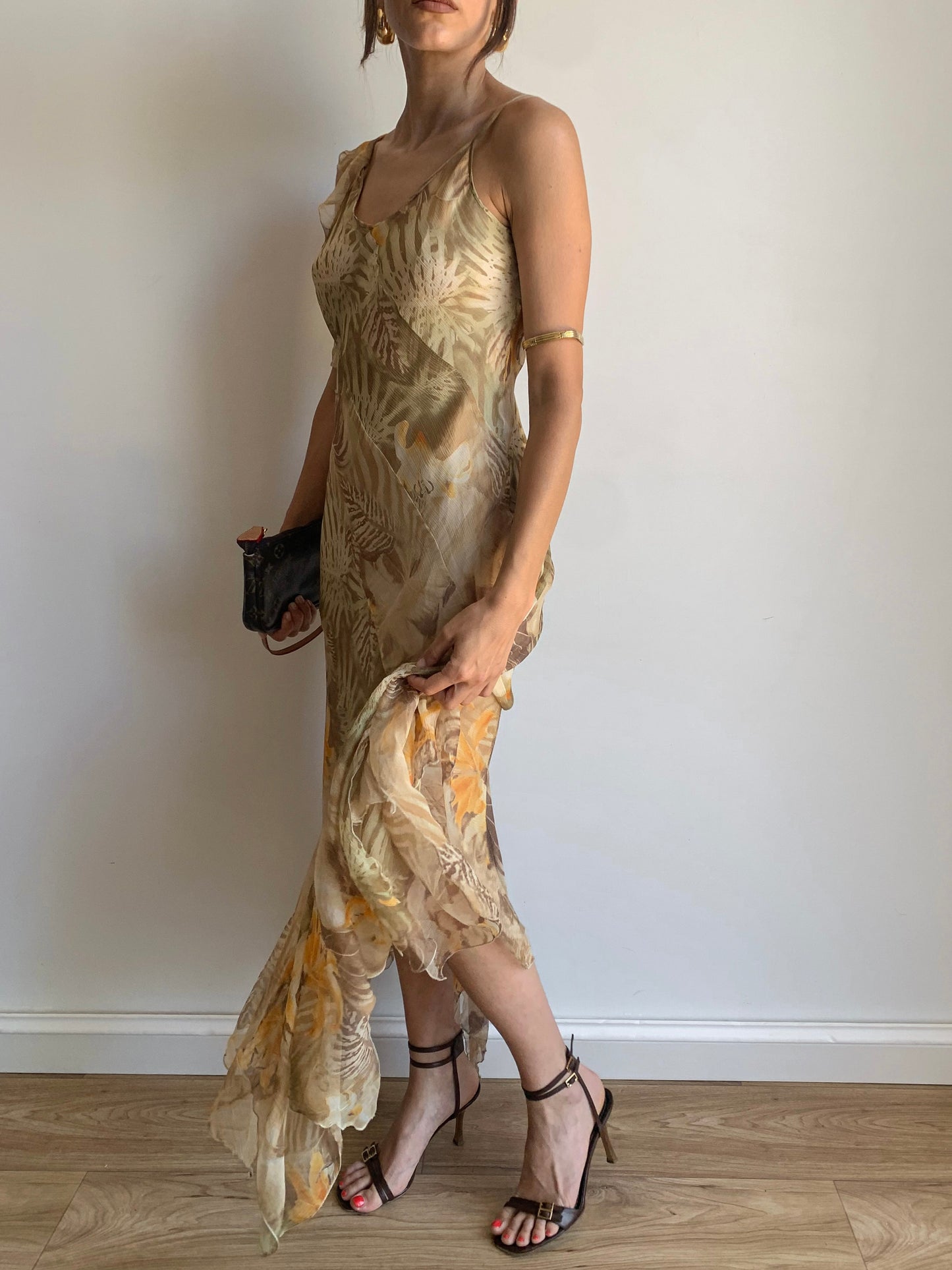 Savana dress
