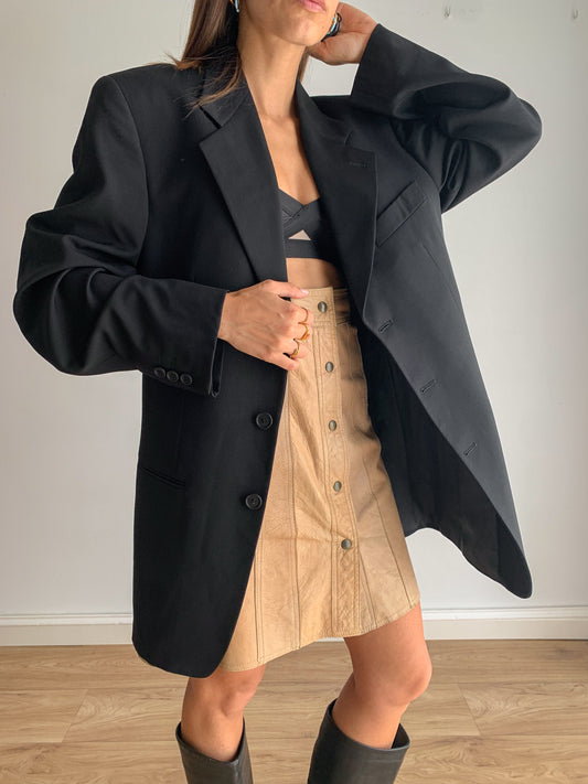 Giorgio Armani classic blazer