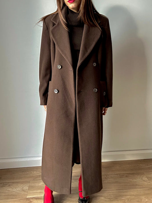Nocciola coat