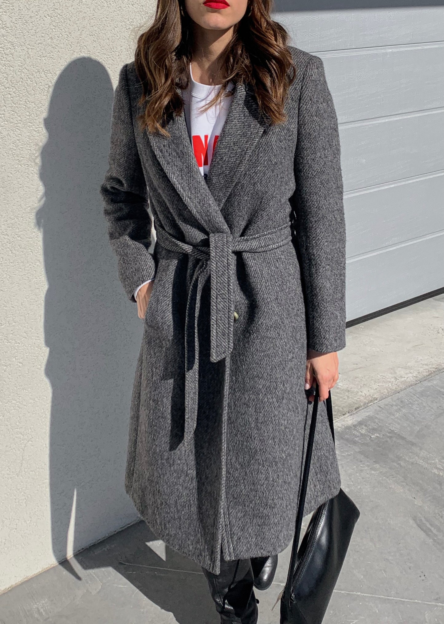 Sale e pepe vintage coat