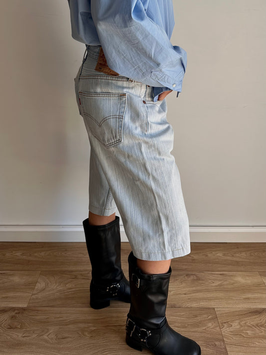 Levi’s 501 bermuda