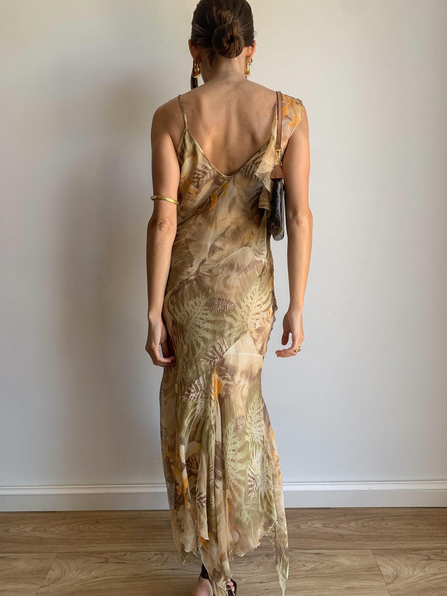 Savana dress