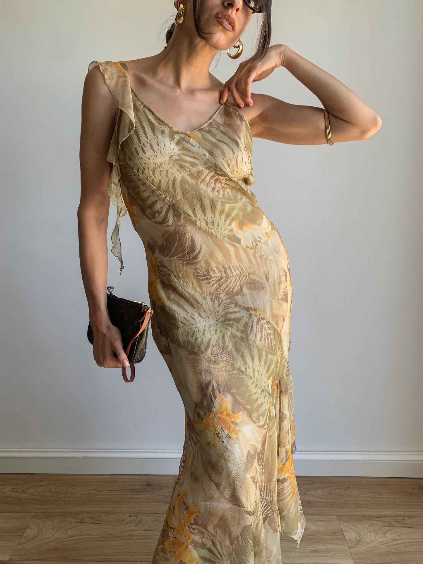 Savana dress